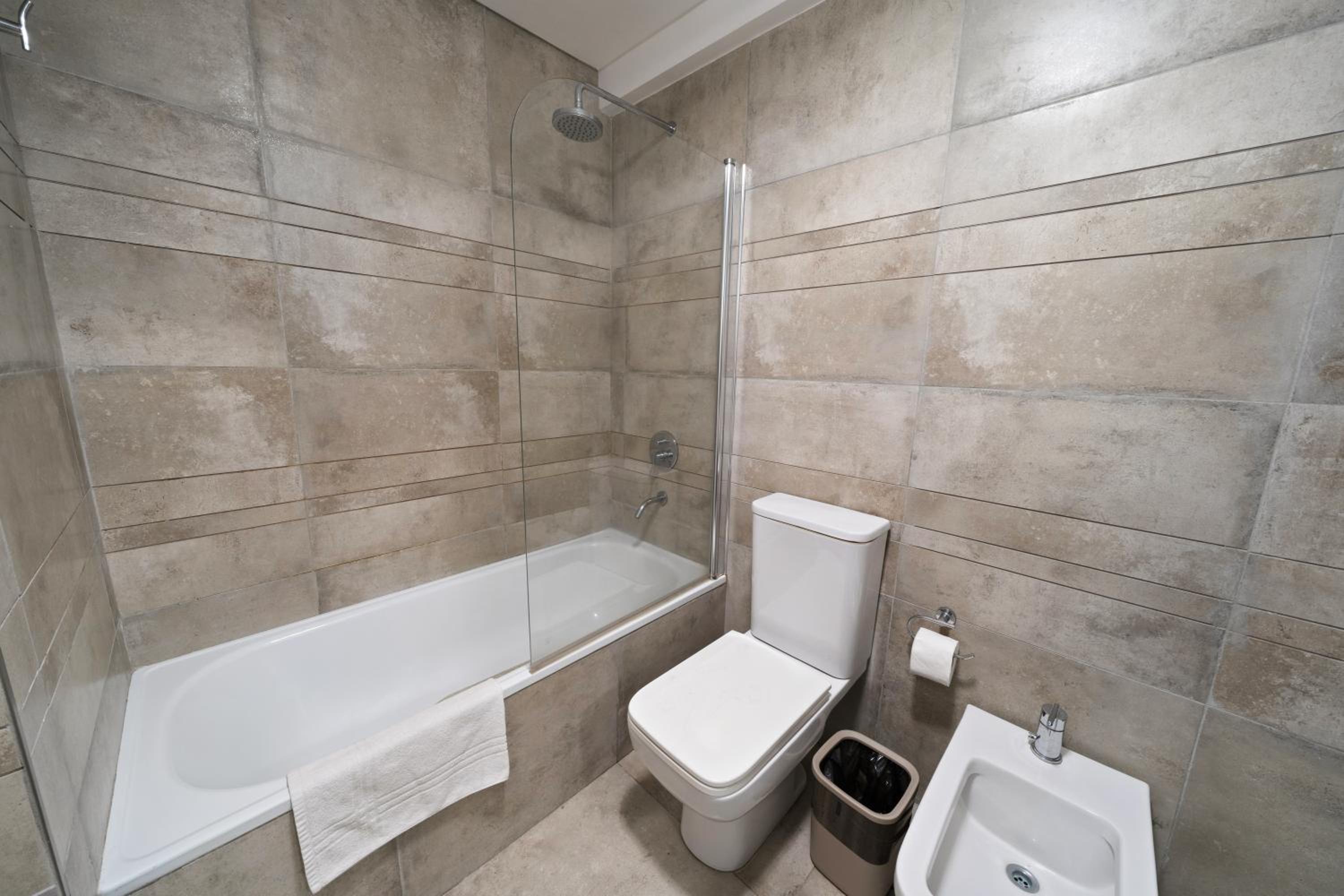 La Vie Suite Recoleta