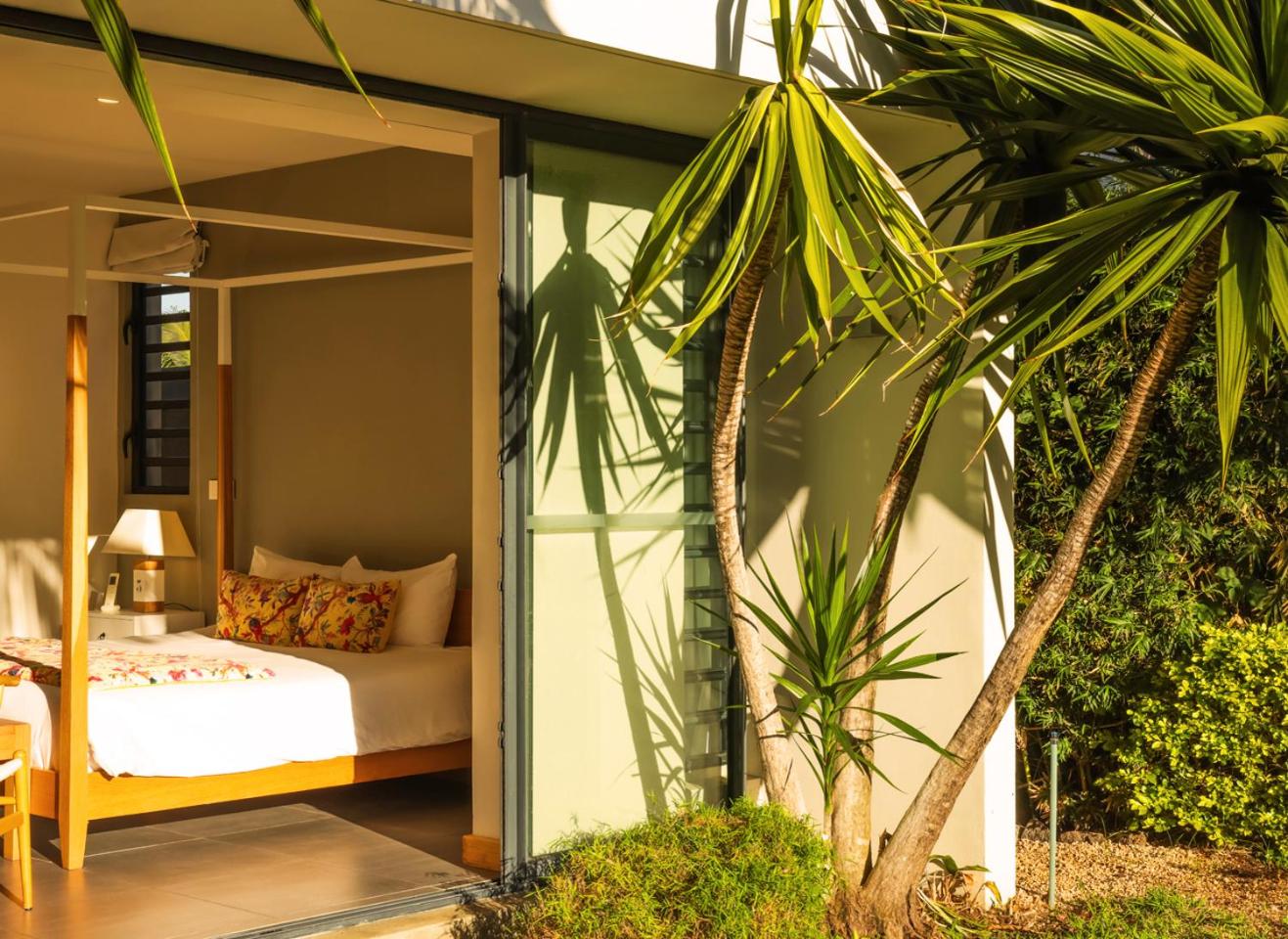 Marguery Villas by MJ Holidays 12