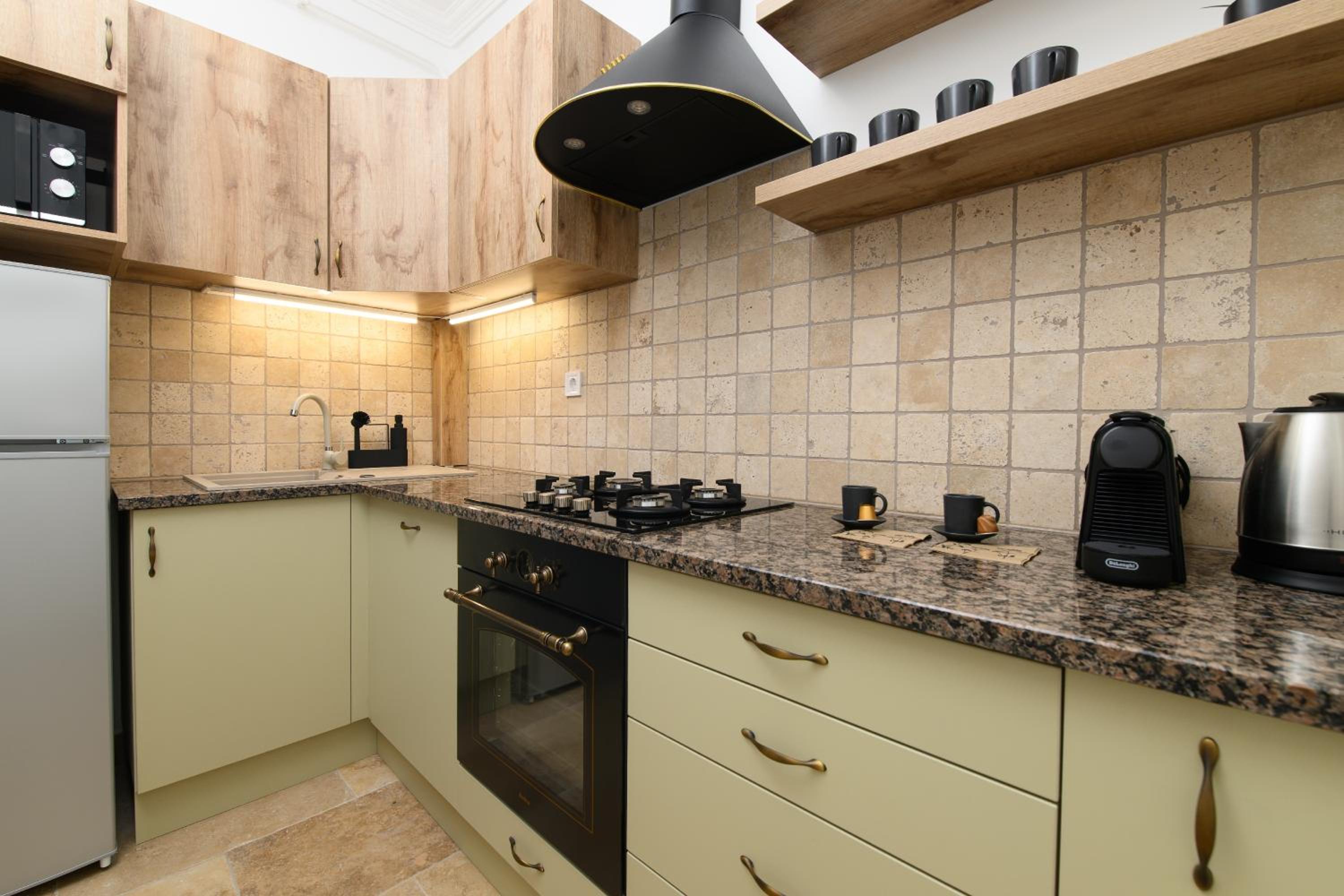 Várvédőház Apartmanok Eger
