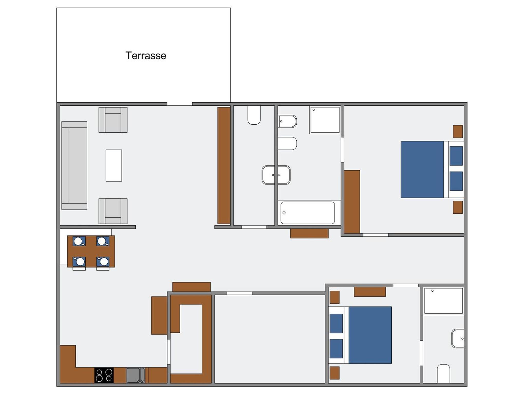 Trabbi-Haus