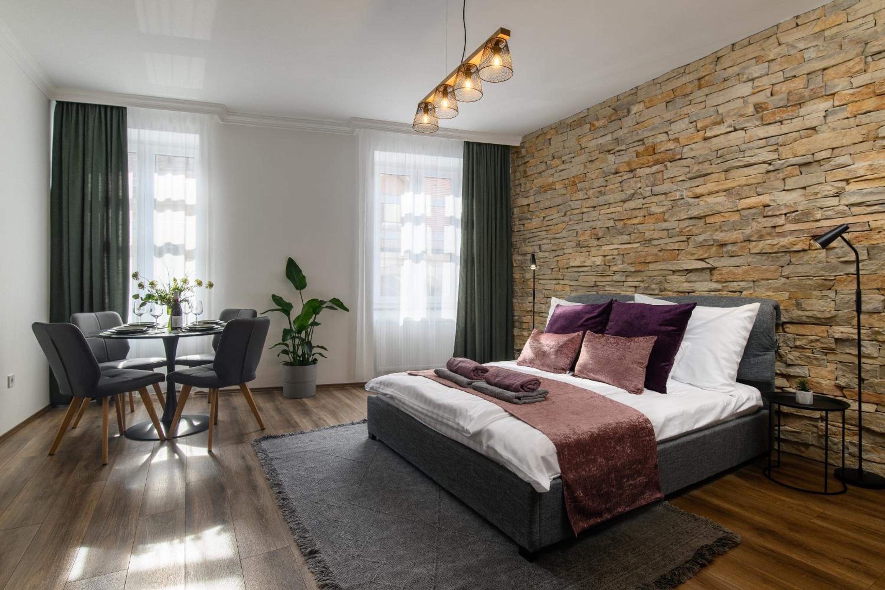 Várvédőház Apartmanok Eger