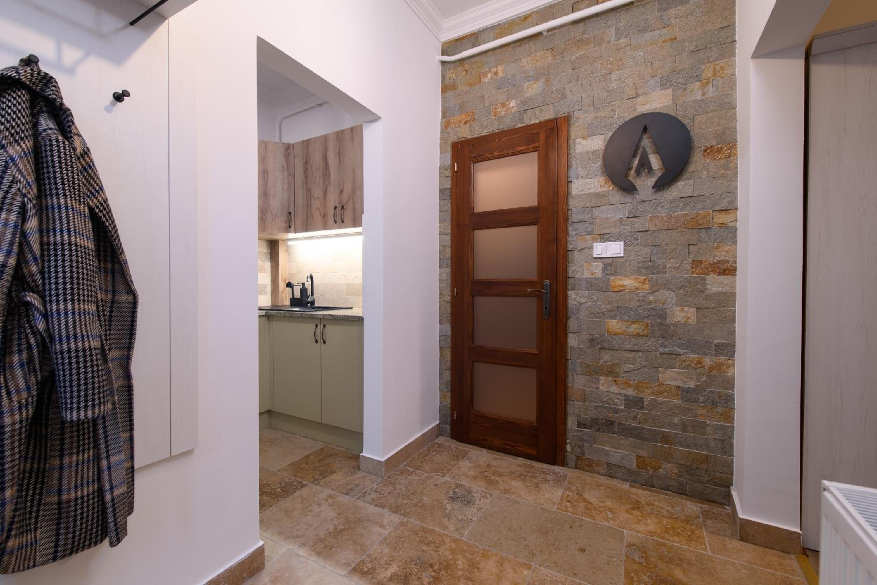 Várvédőház Apartmanok Eger