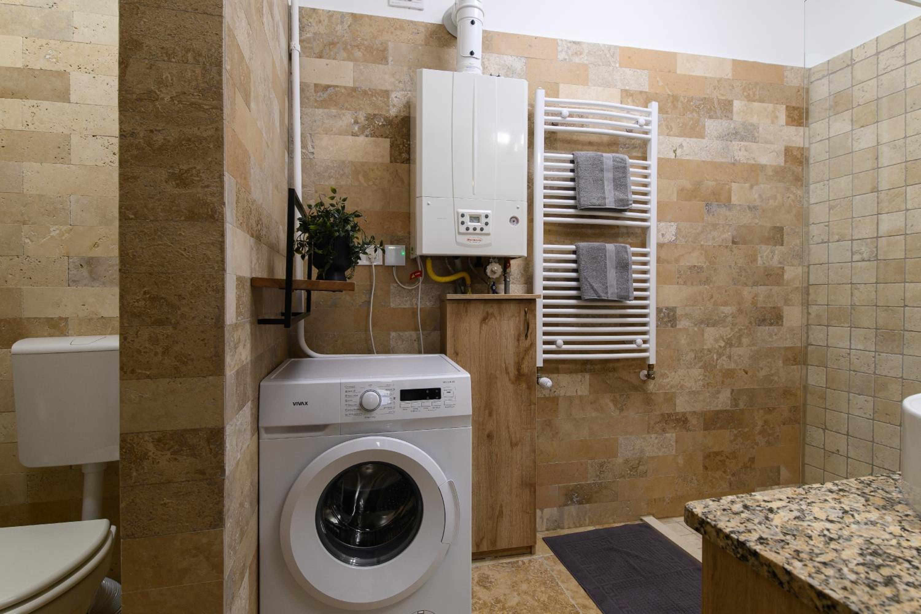 Várvédőház Apartmanok Eger
