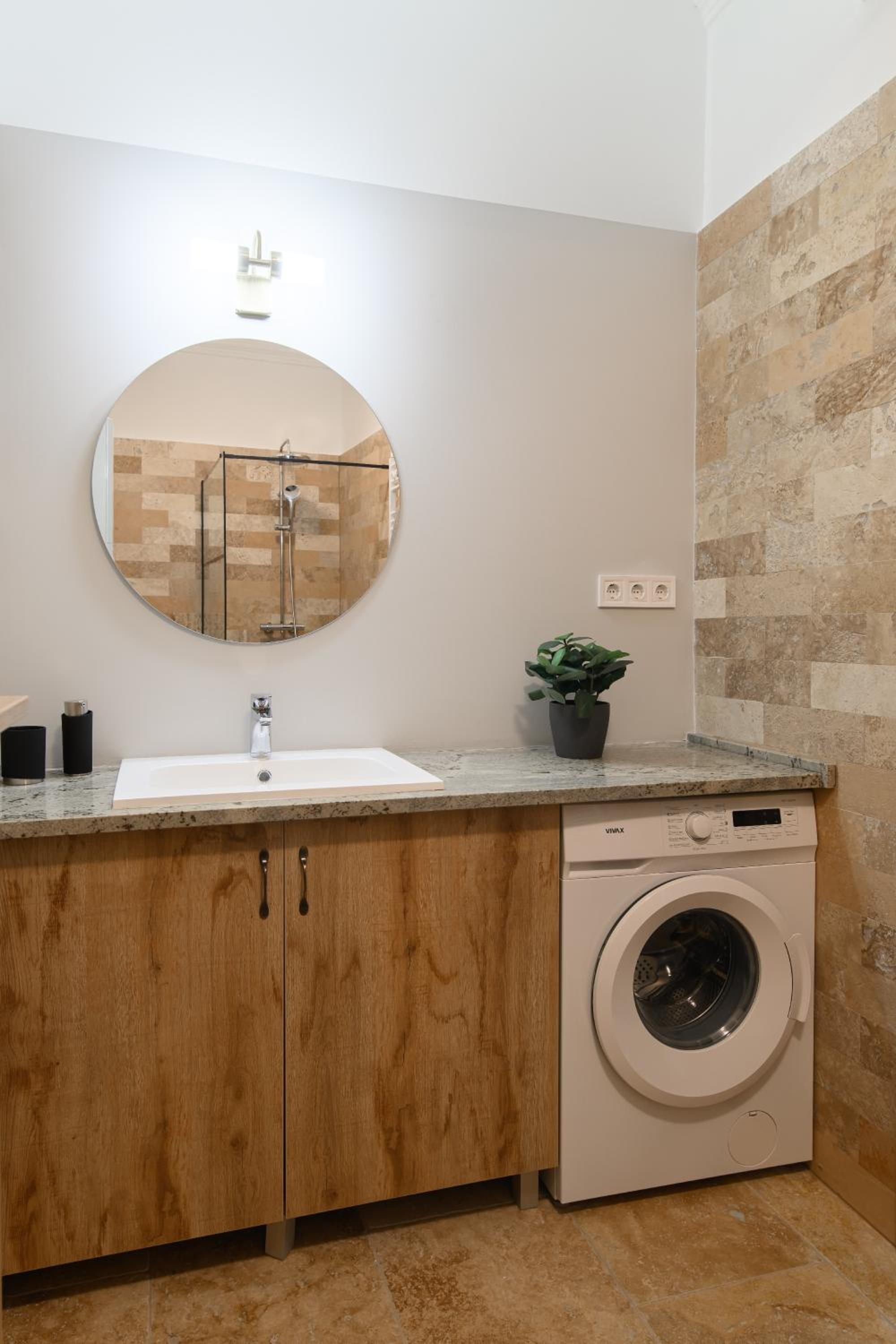 Várvédőház Apartmanok Eger