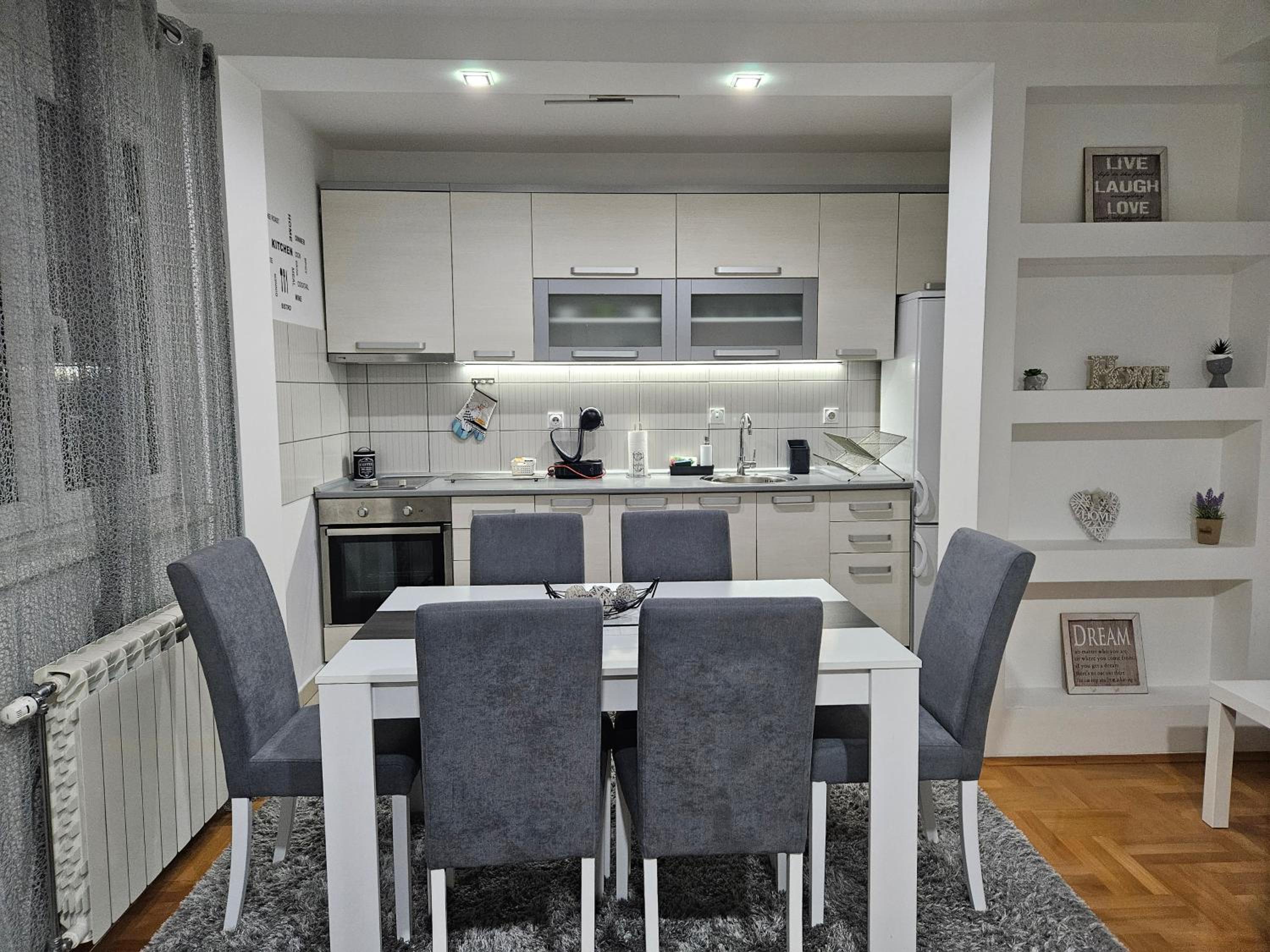 Apartman Vukota Pirot