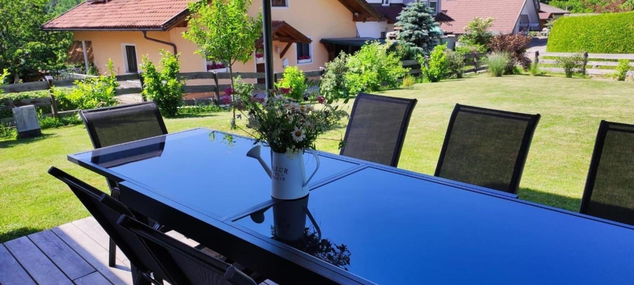 Ferienhaus Sonneninsel In Velden Am Wörthersee