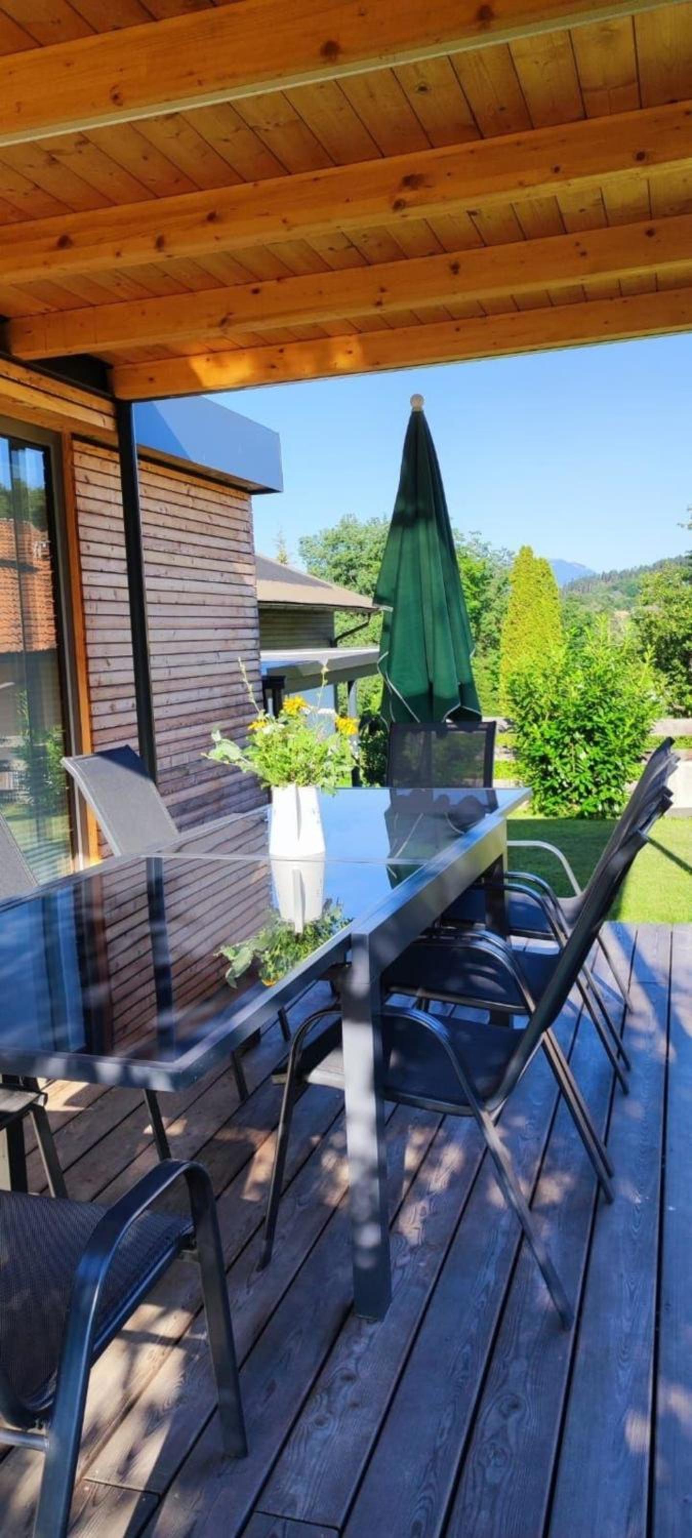 Ferienhaus Sonneninsel In Velden Am Wörthersee