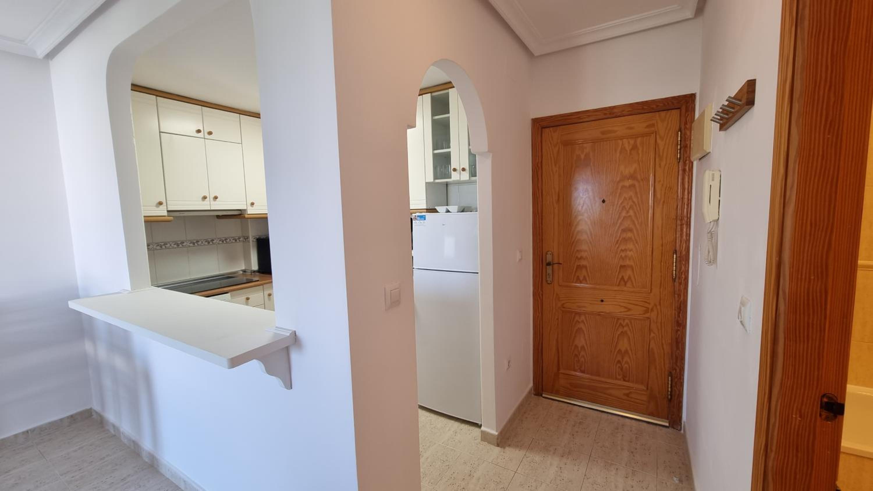 Apartament Parque Mar V