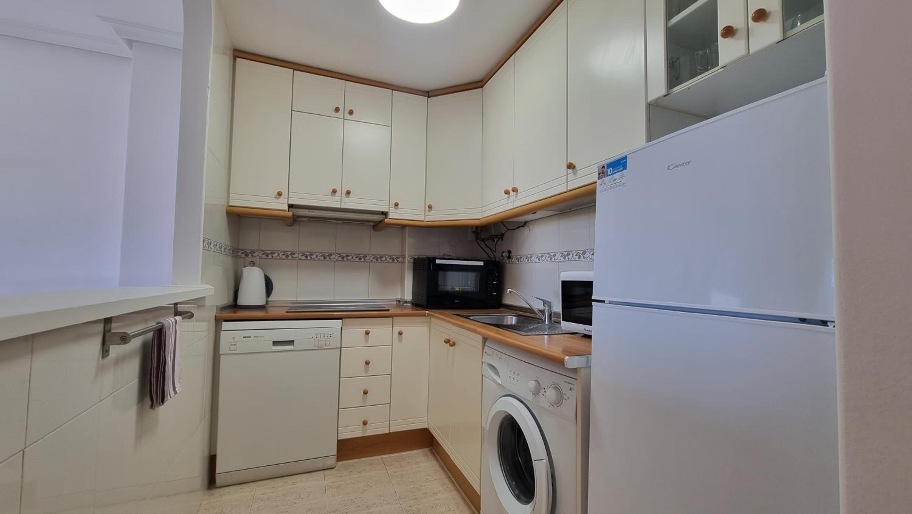 Apartament Parque Mar V