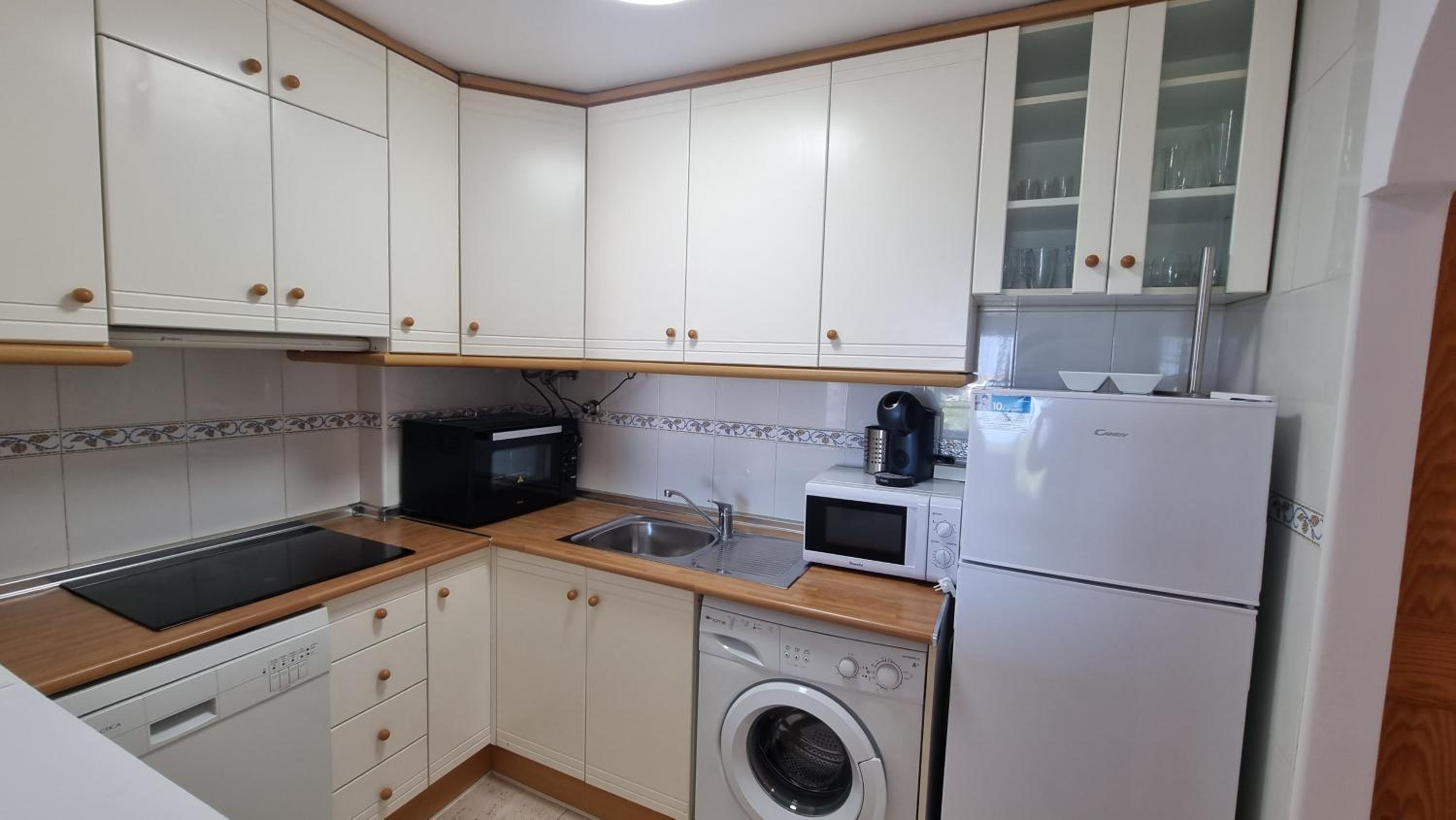 Apartament Parque Mar V