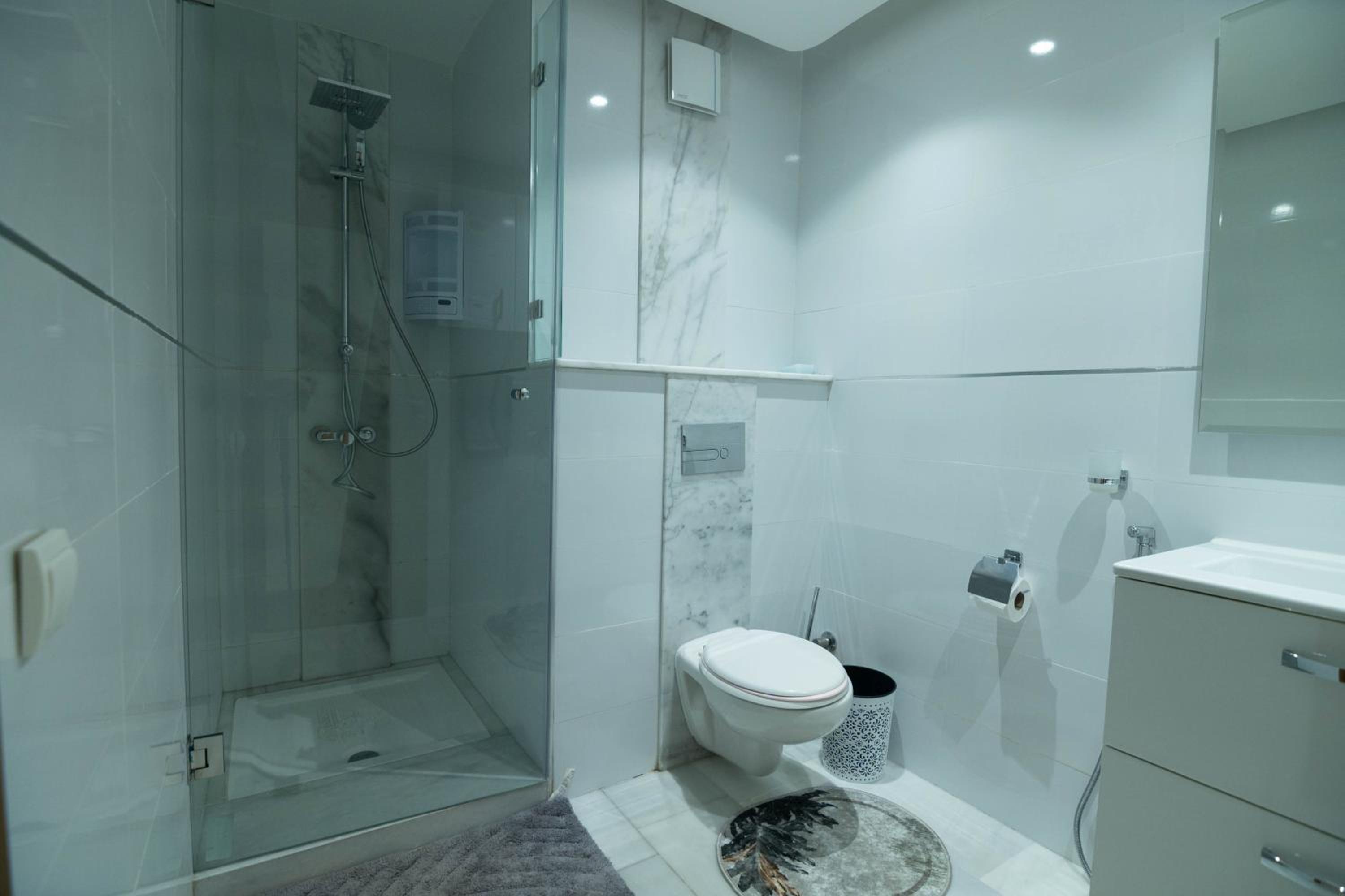 Riad Gardens Two Bedroom Apartment with Pool View view 5