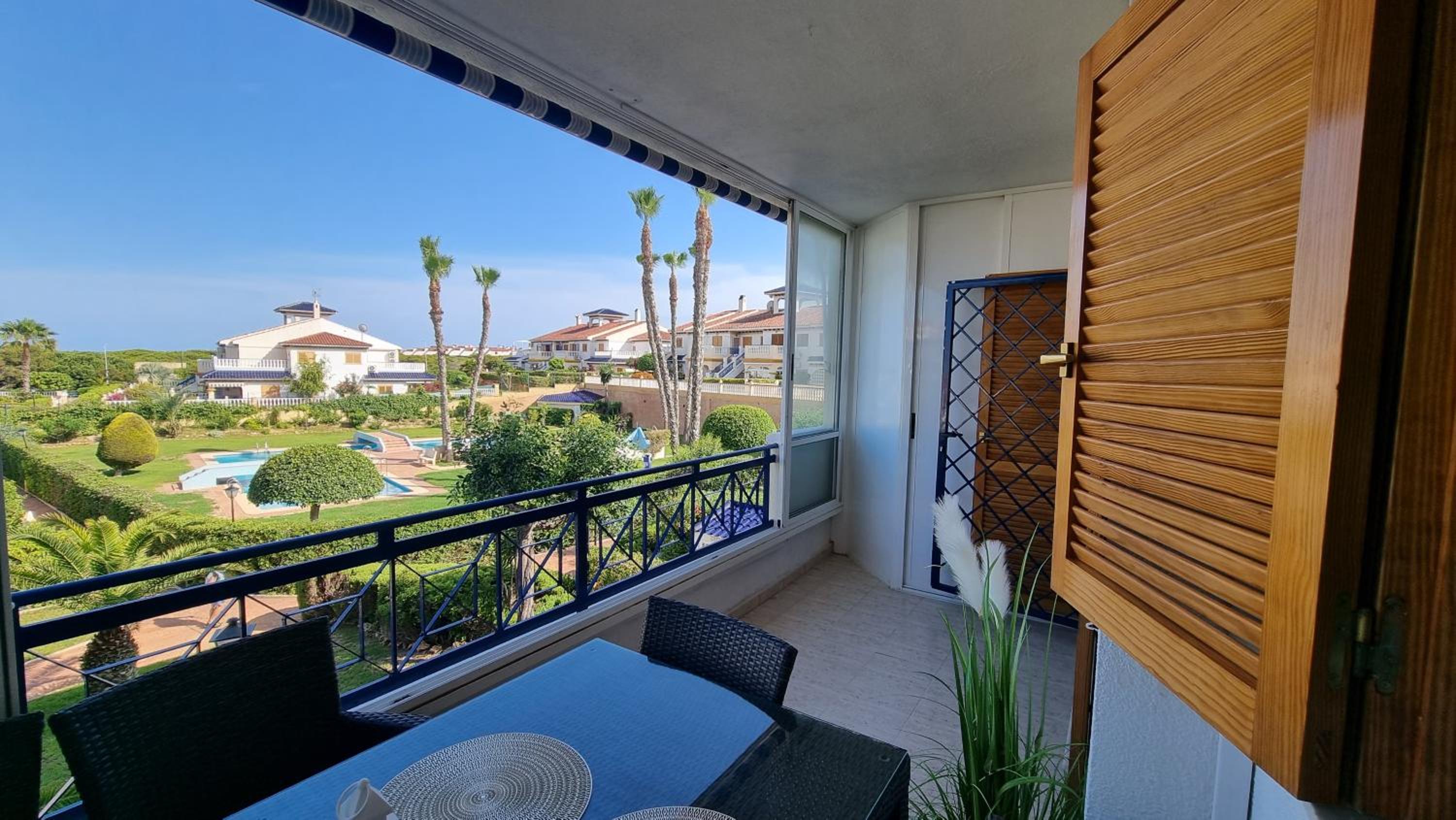 Apartament Parque Mar V