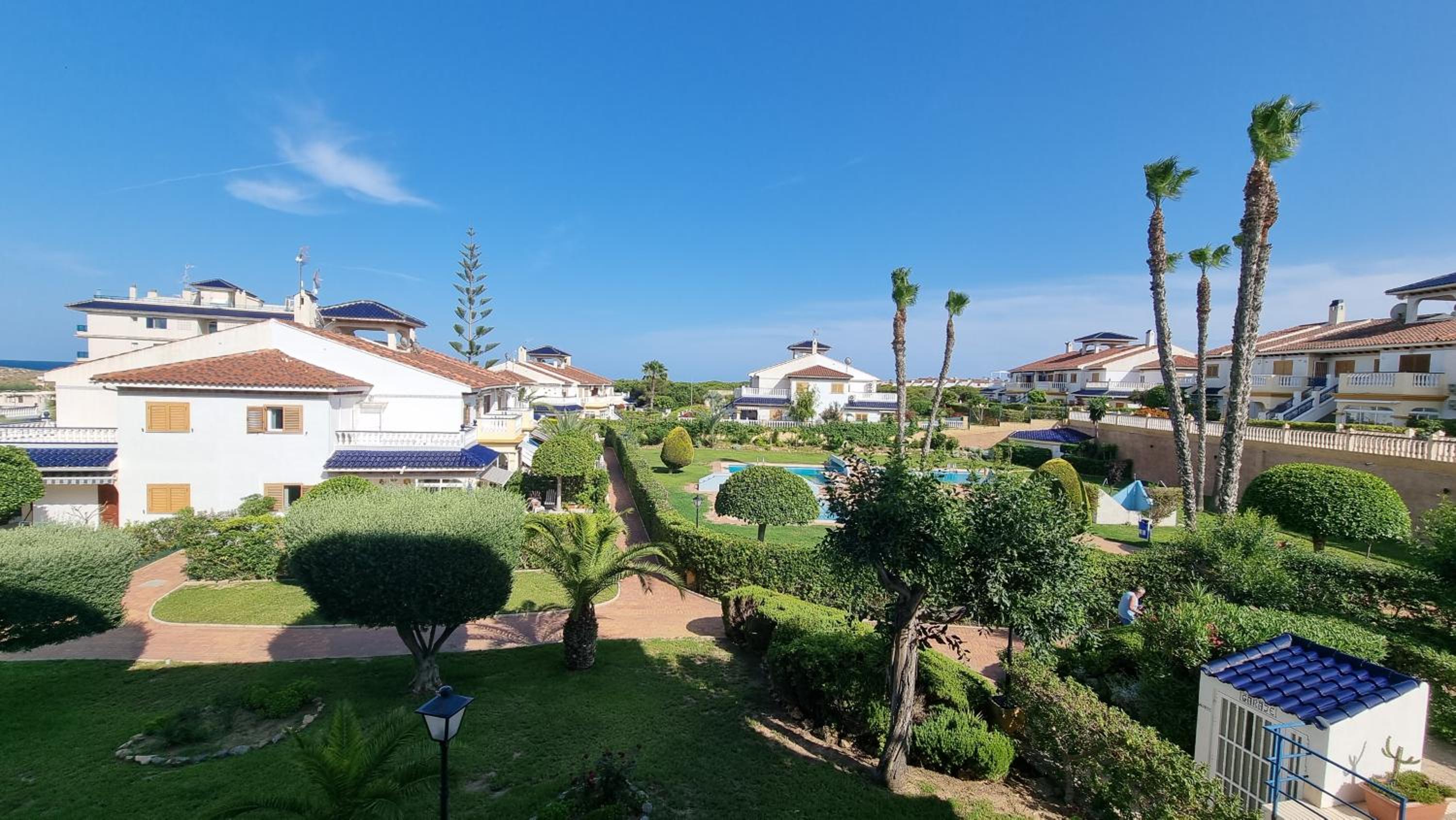Apartament Parque Mar V