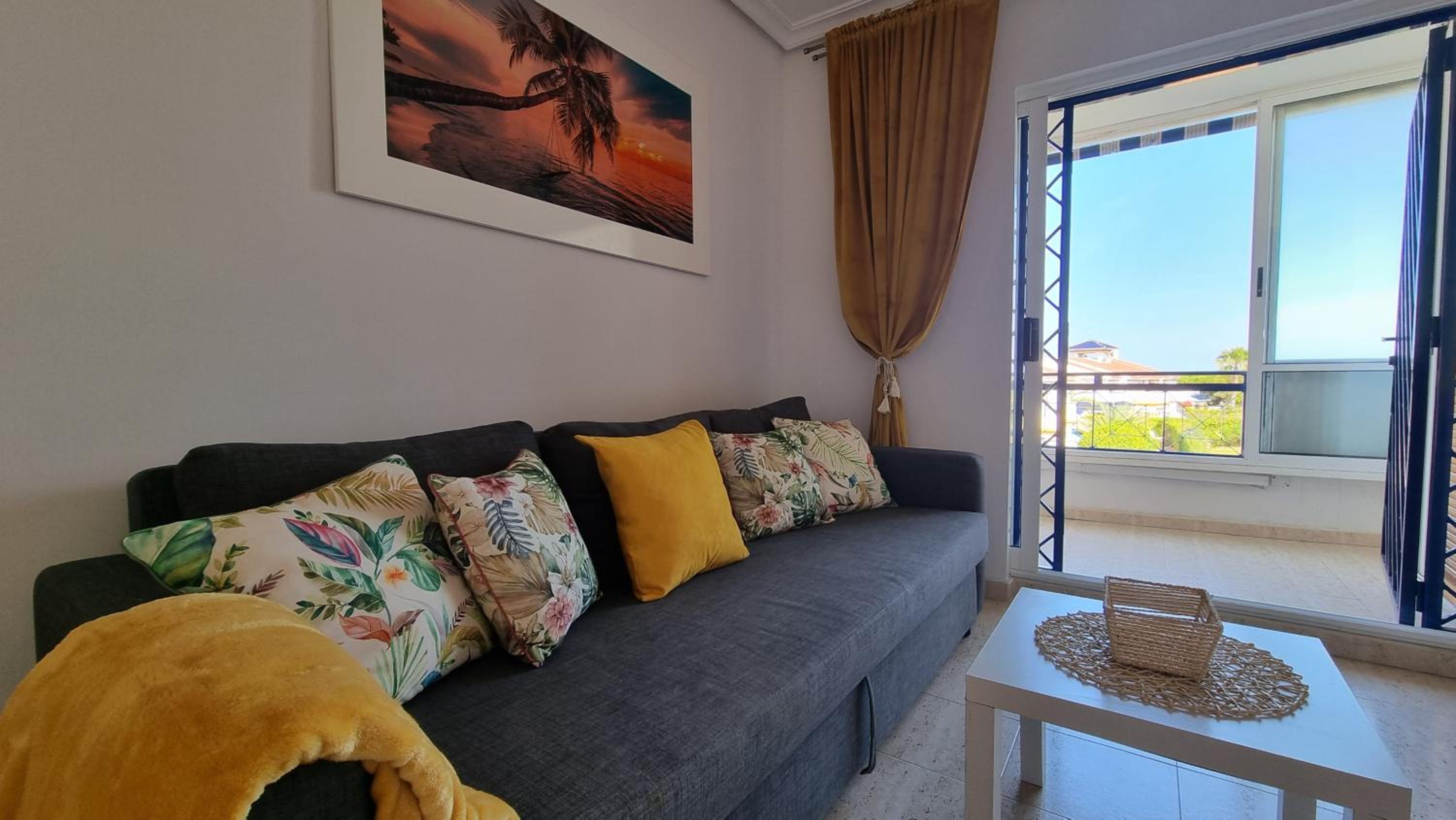 Apartament Parque Mar V