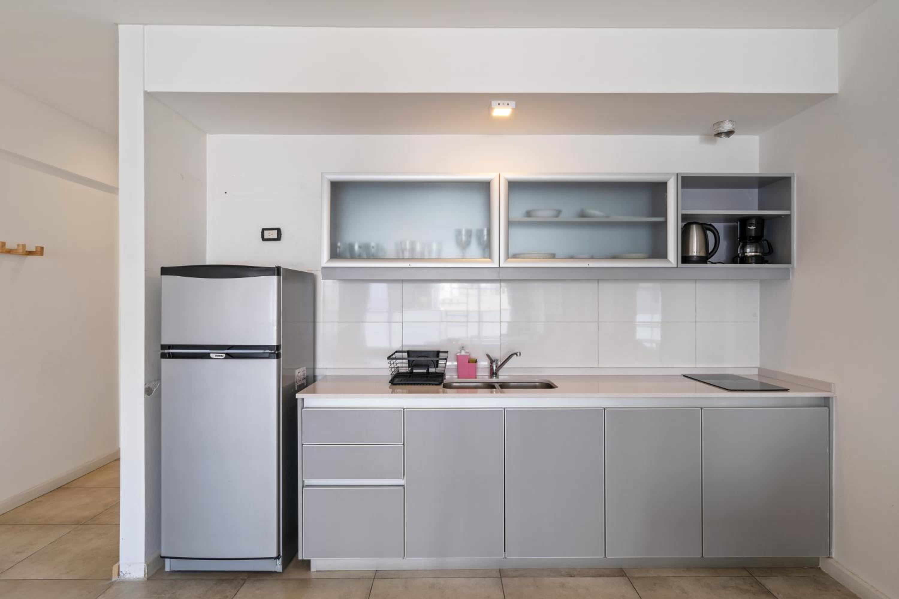 La Vie Suite Recoleta
