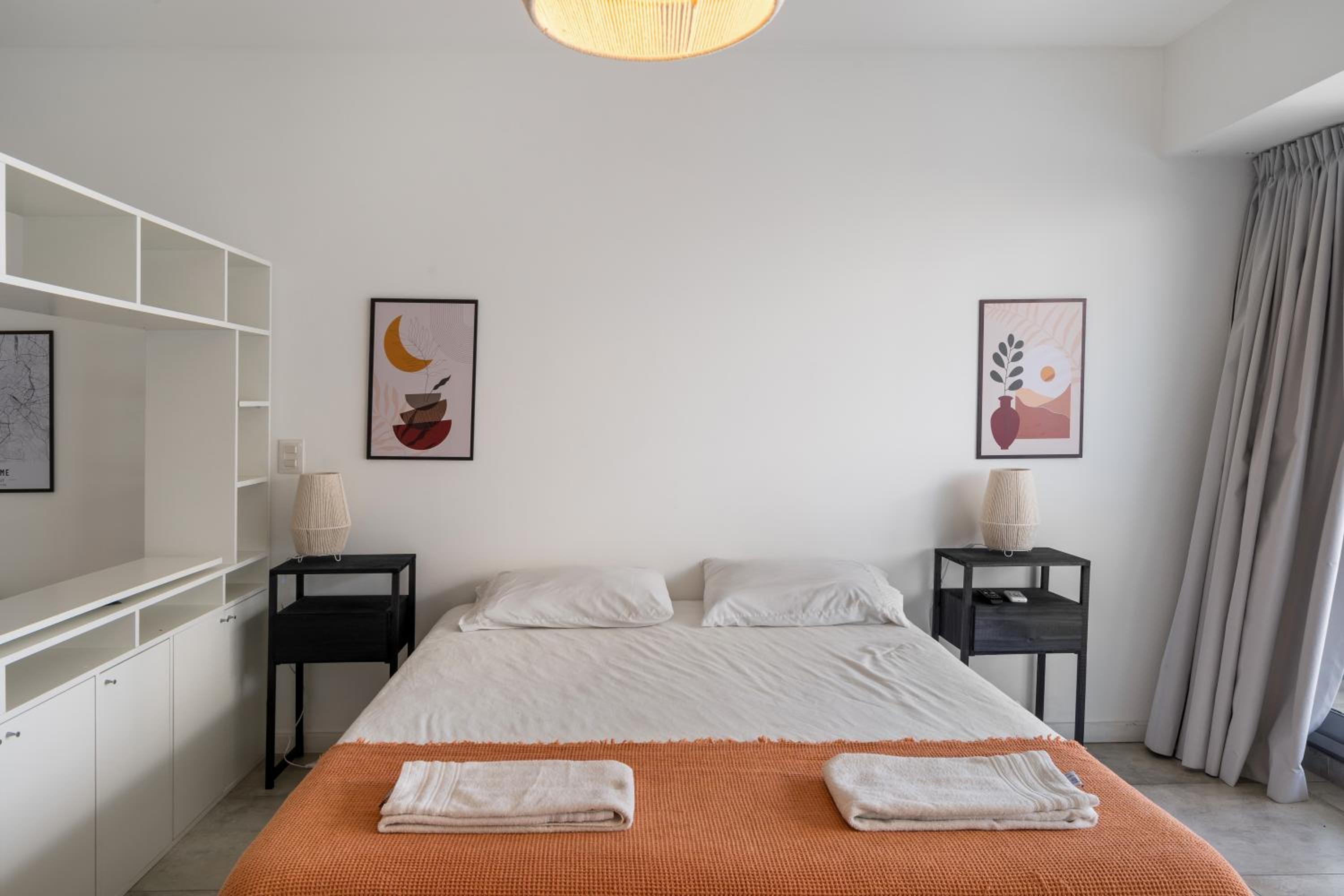 La Vie Suite Recoleta