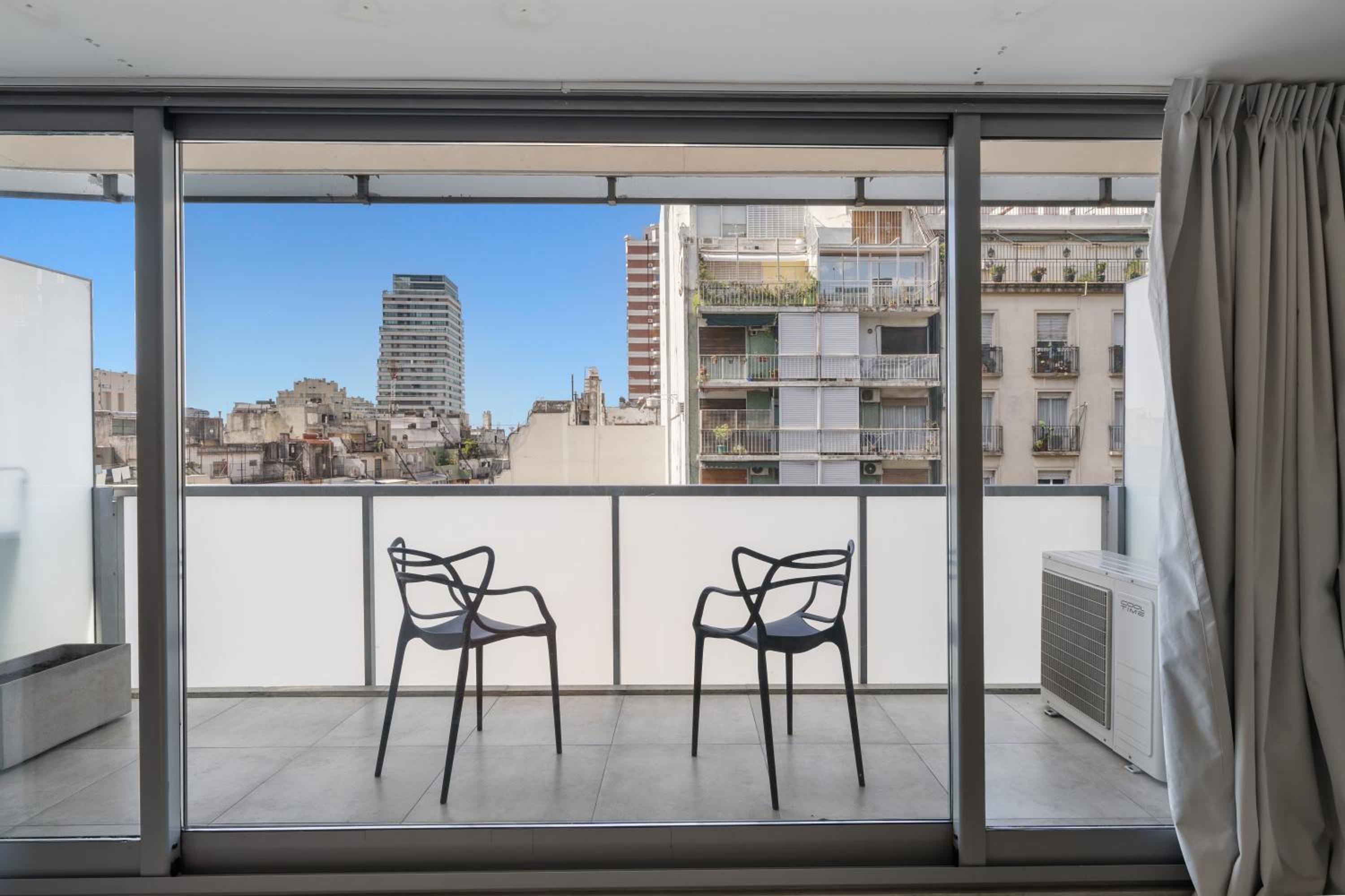 La Vie Suite Recoleta