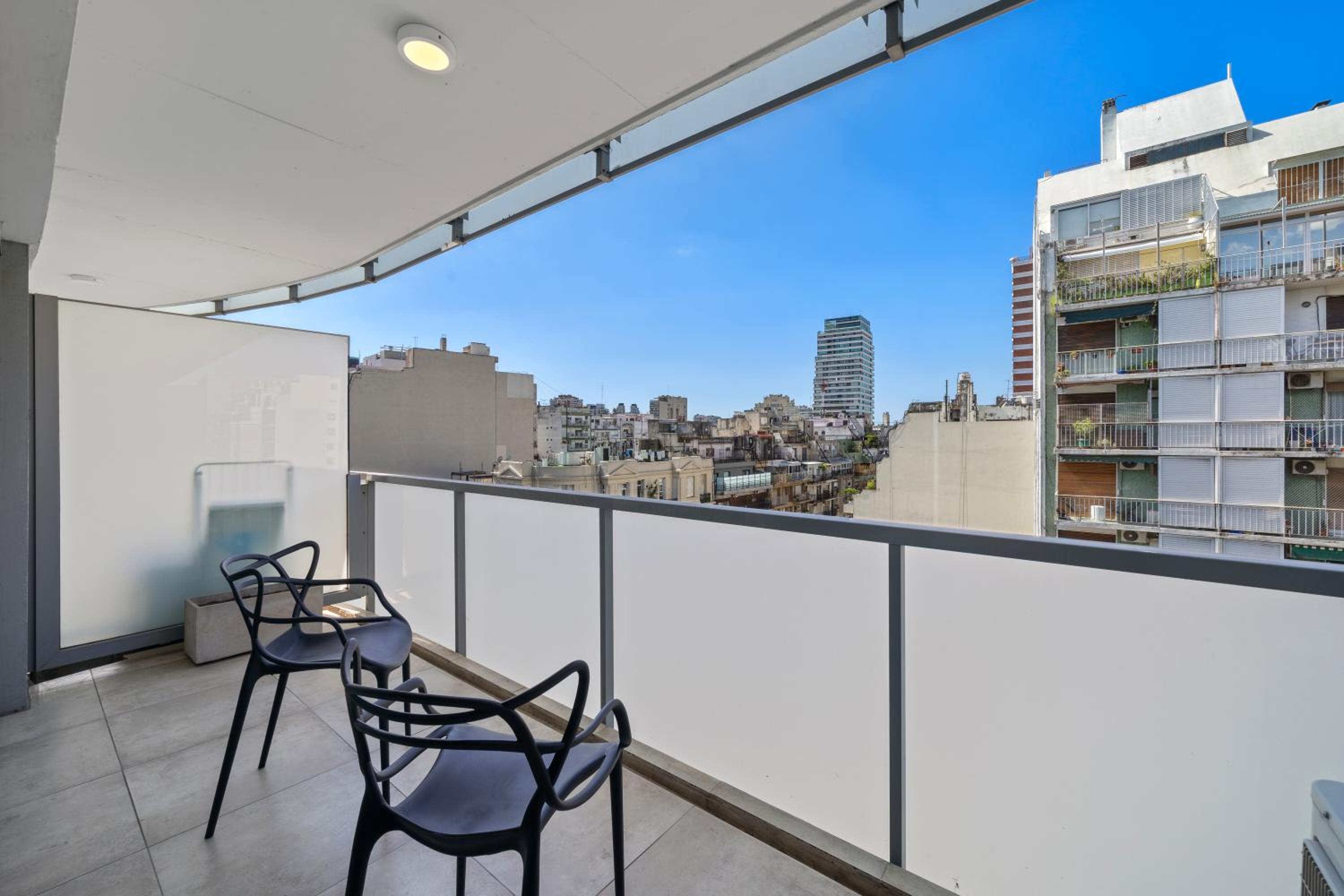 La Vie Suite Recoleta