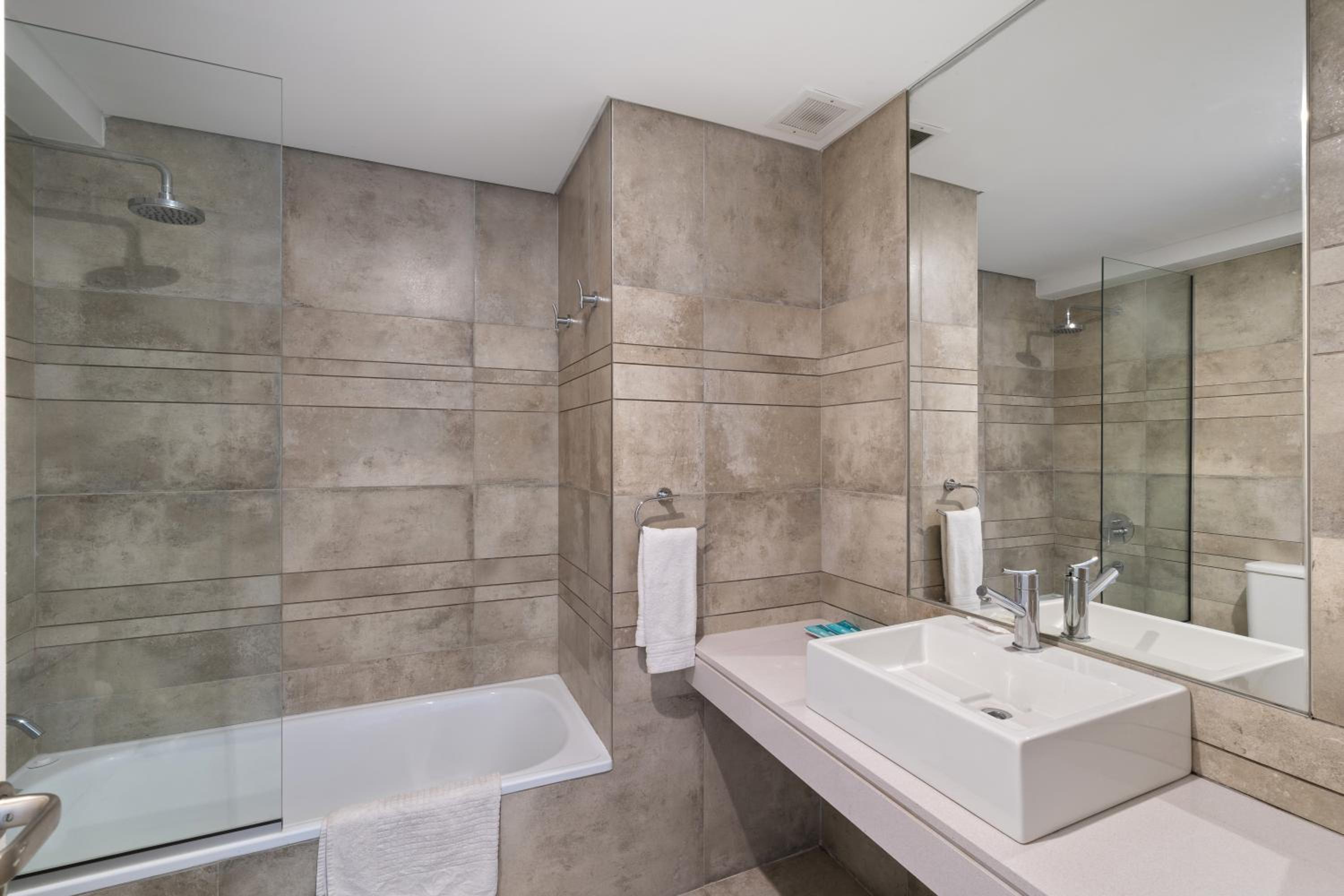 La Vie Suite Recoleta