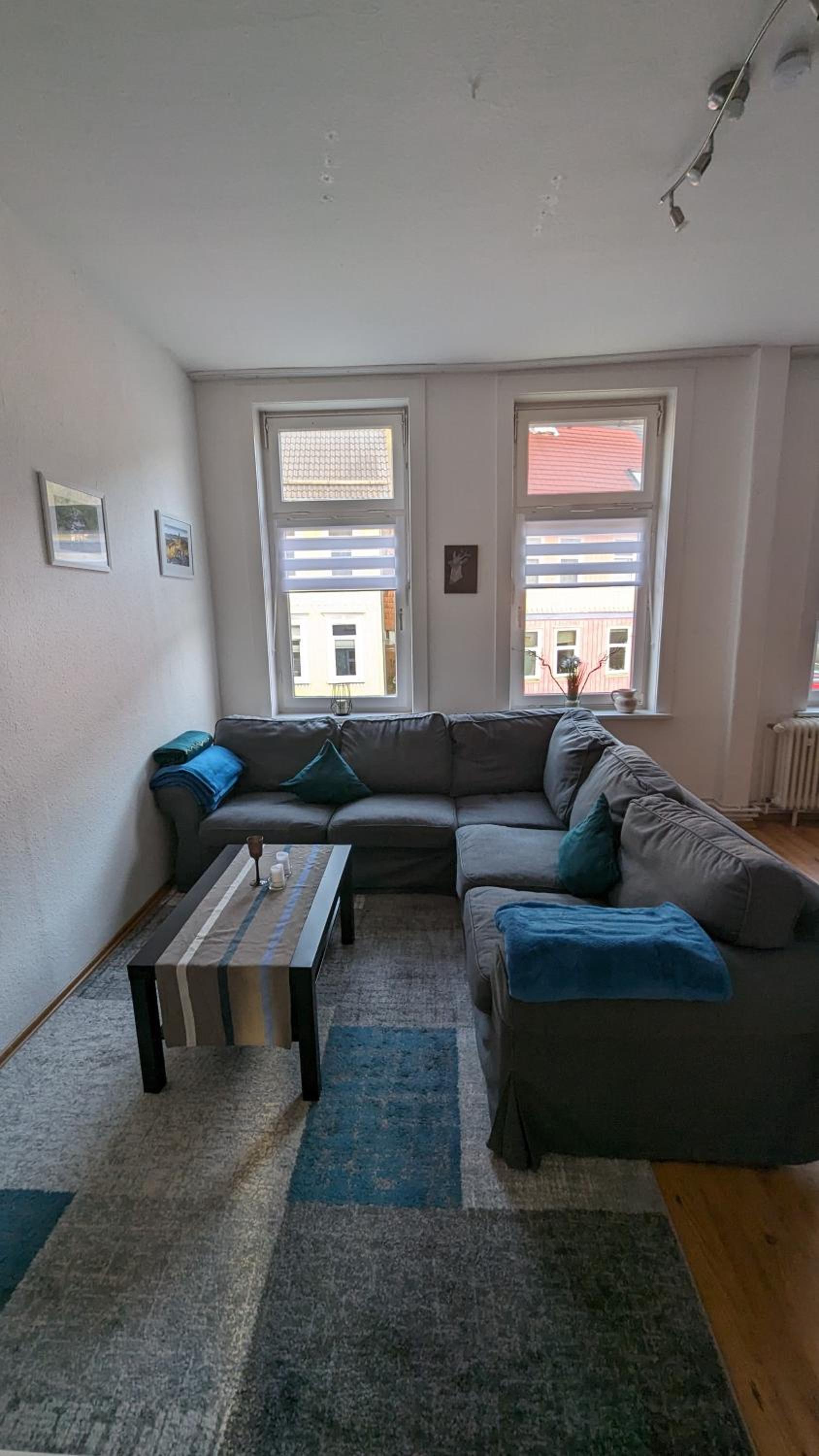 Ferienwohnung Maiglöckchen