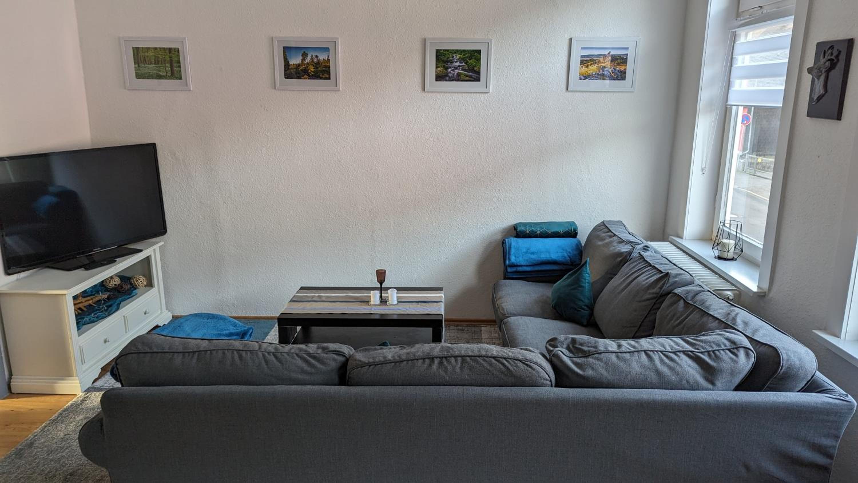 Ferienwohnung Maiglöckchen
