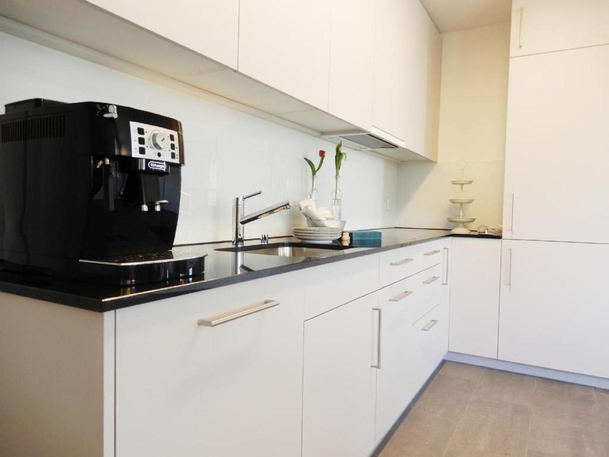 Gemütliche Parterre Ferienwohnung Mit Terrasse