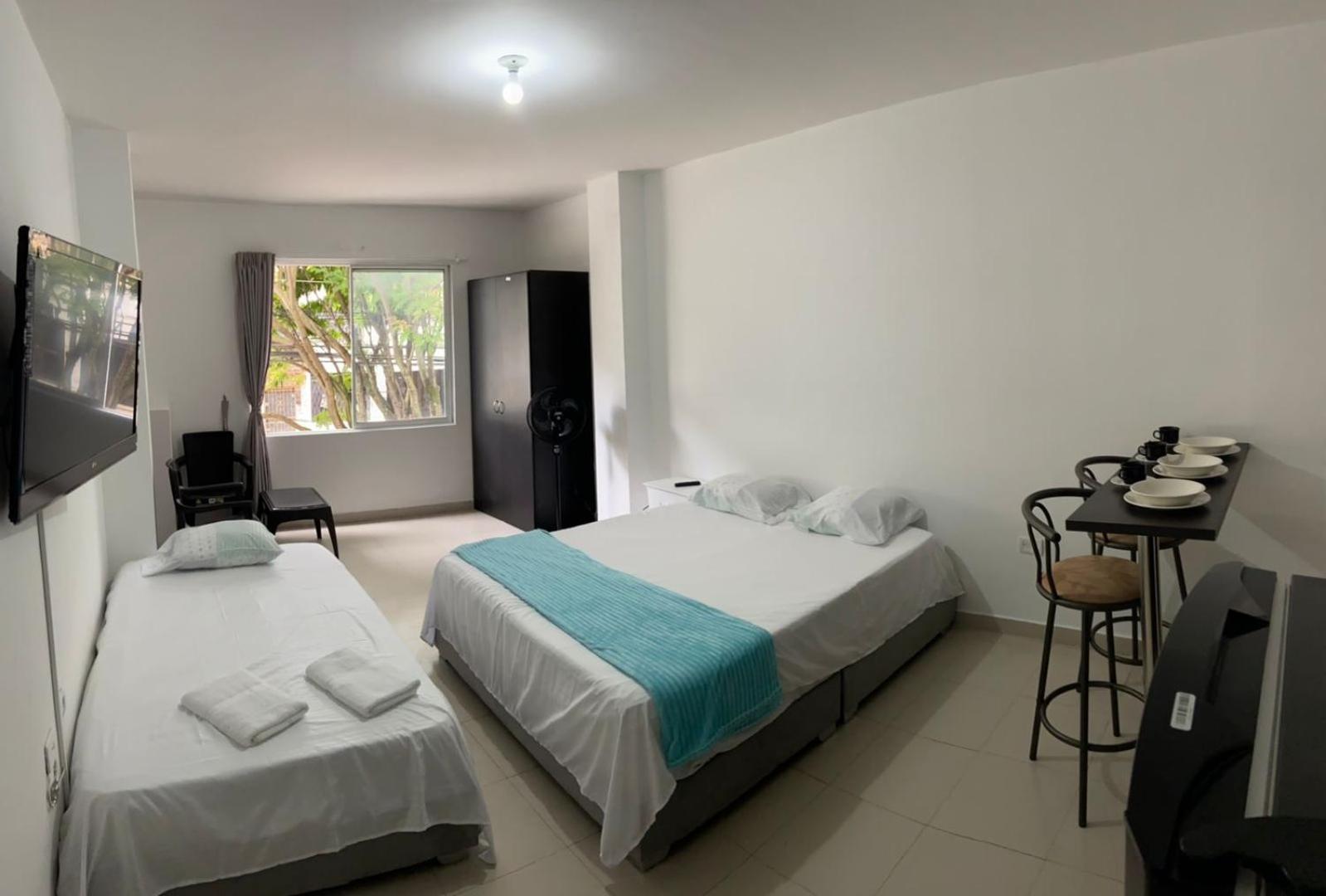 Loft en San Fernando 201 view 3