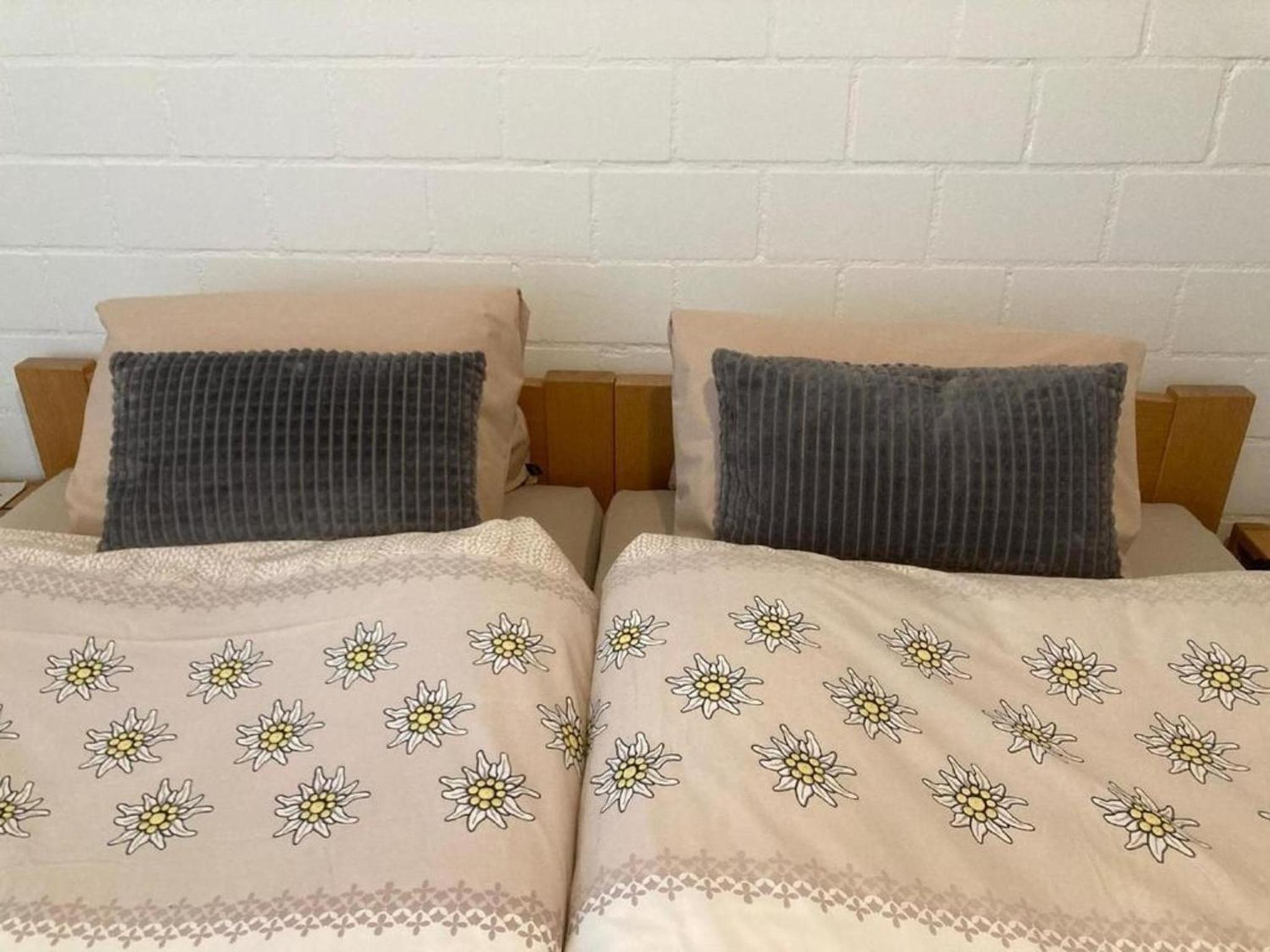 Gemütliche Parterre Ferienwohnung Mit Terrasse