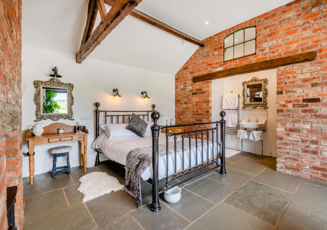 1 Bed in Sinnington oc-w29090
