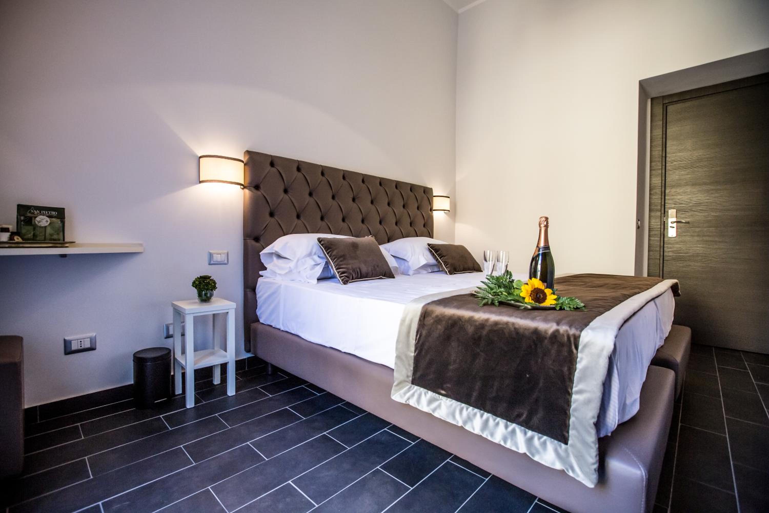 San Pietro Leisure and Luxury