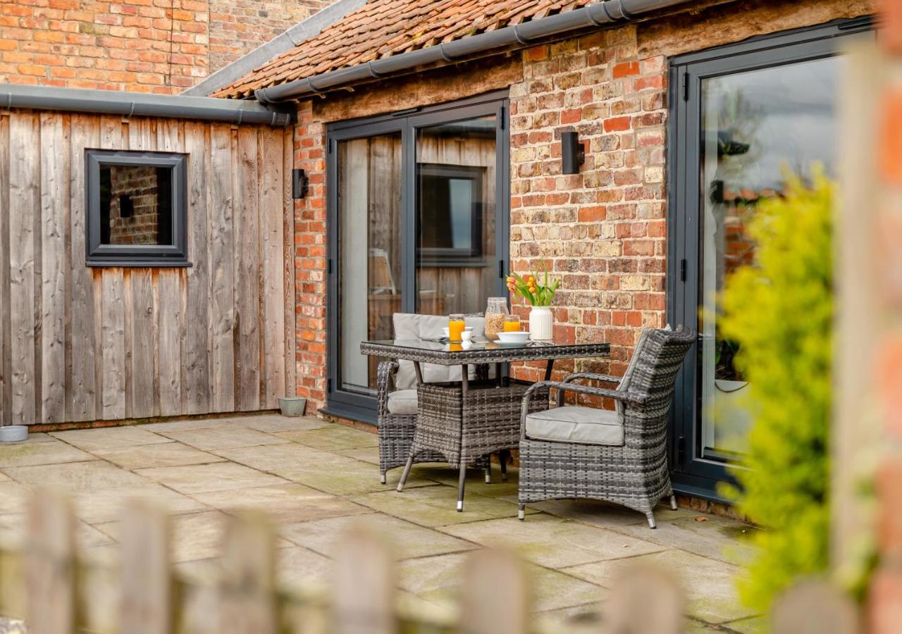 1 Bed in Sinnington oc-w29090