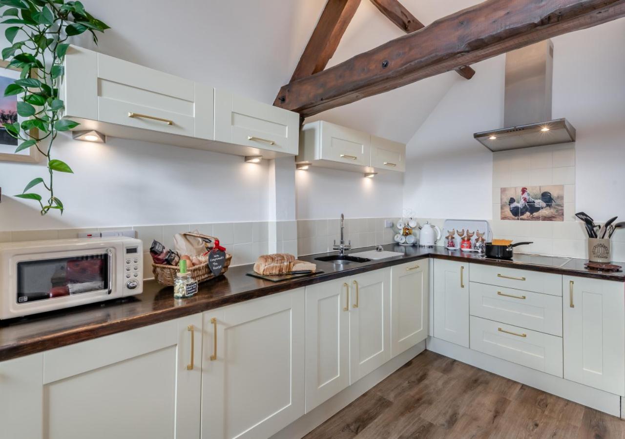 1 Bed in Sinnington oc-w29091 view 3