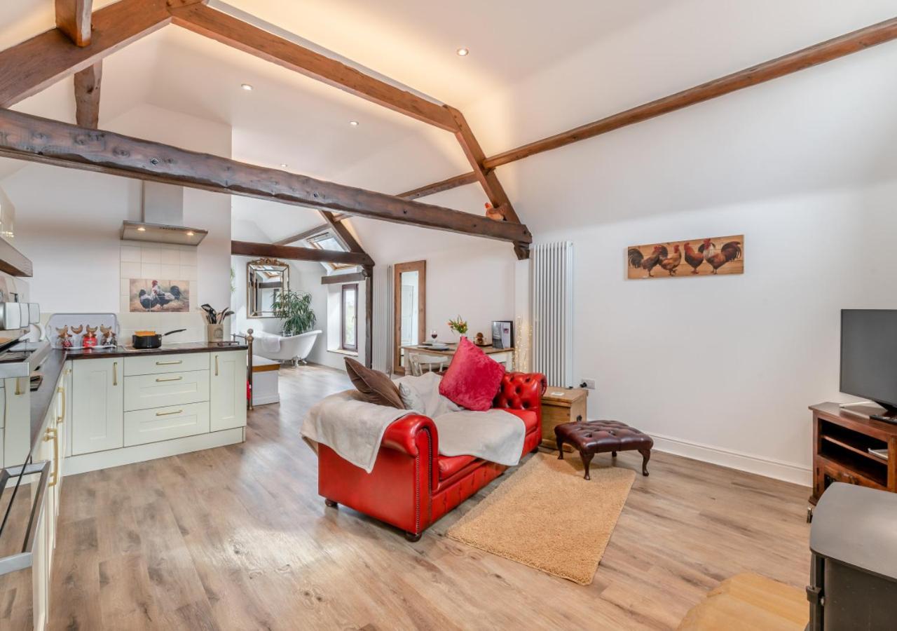 1 Bed in Sinnington oc-w29091 view 2