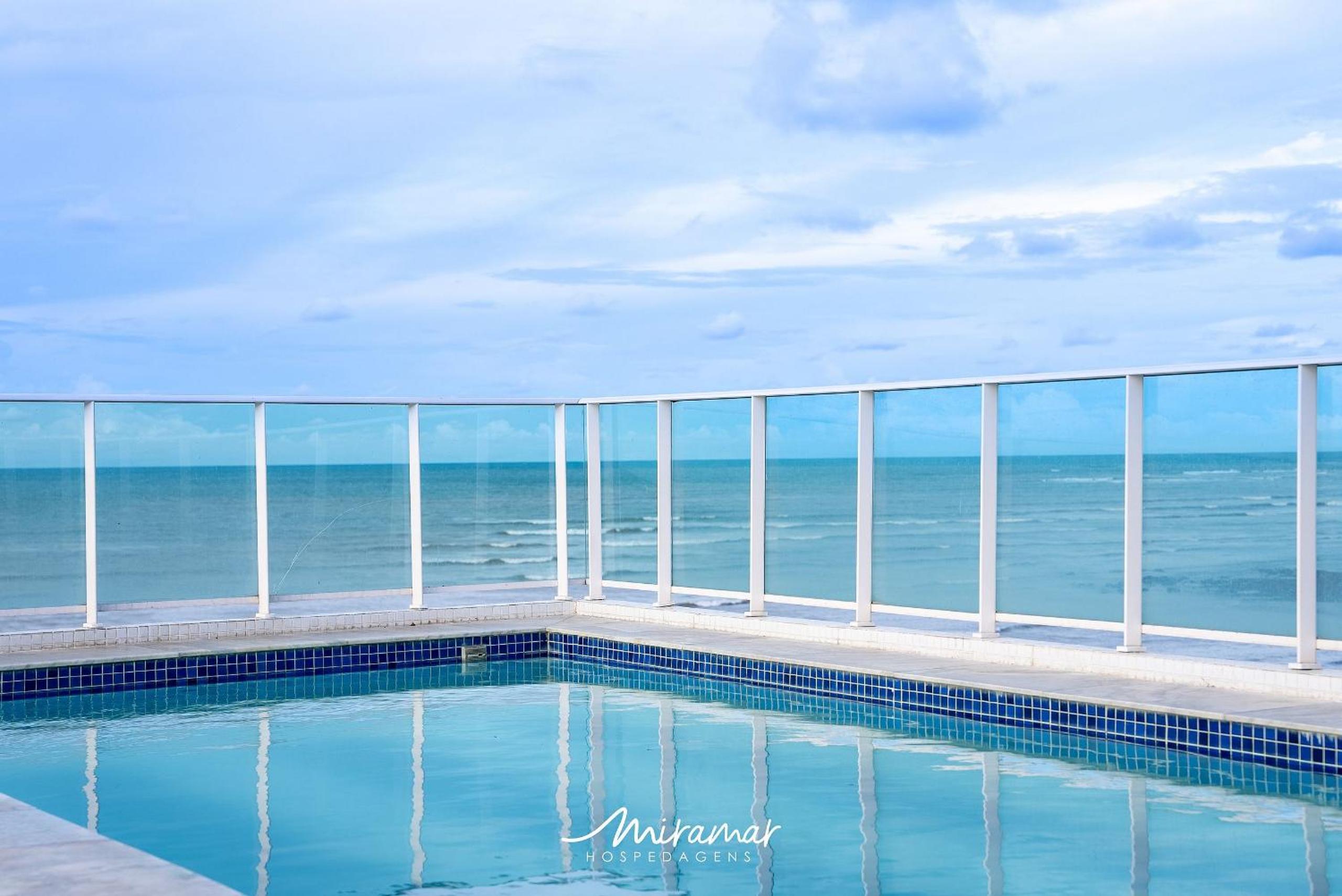 Blue Sunset- Cabo Branco