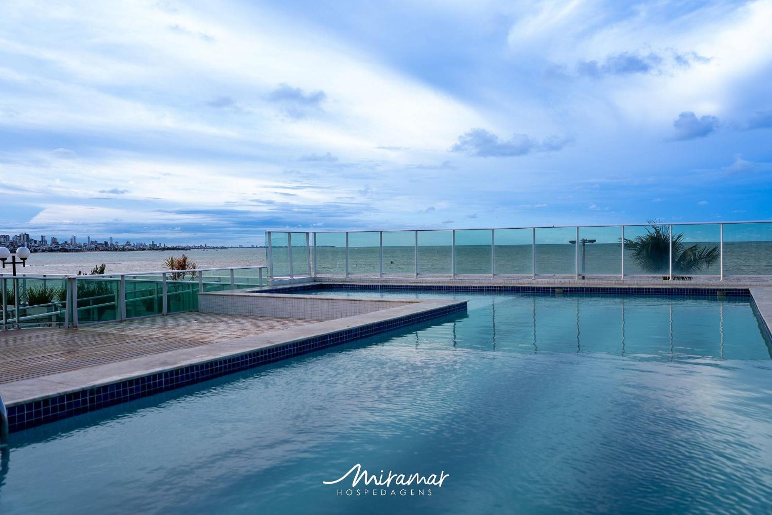 Blue Sunset- Cabo Branco
