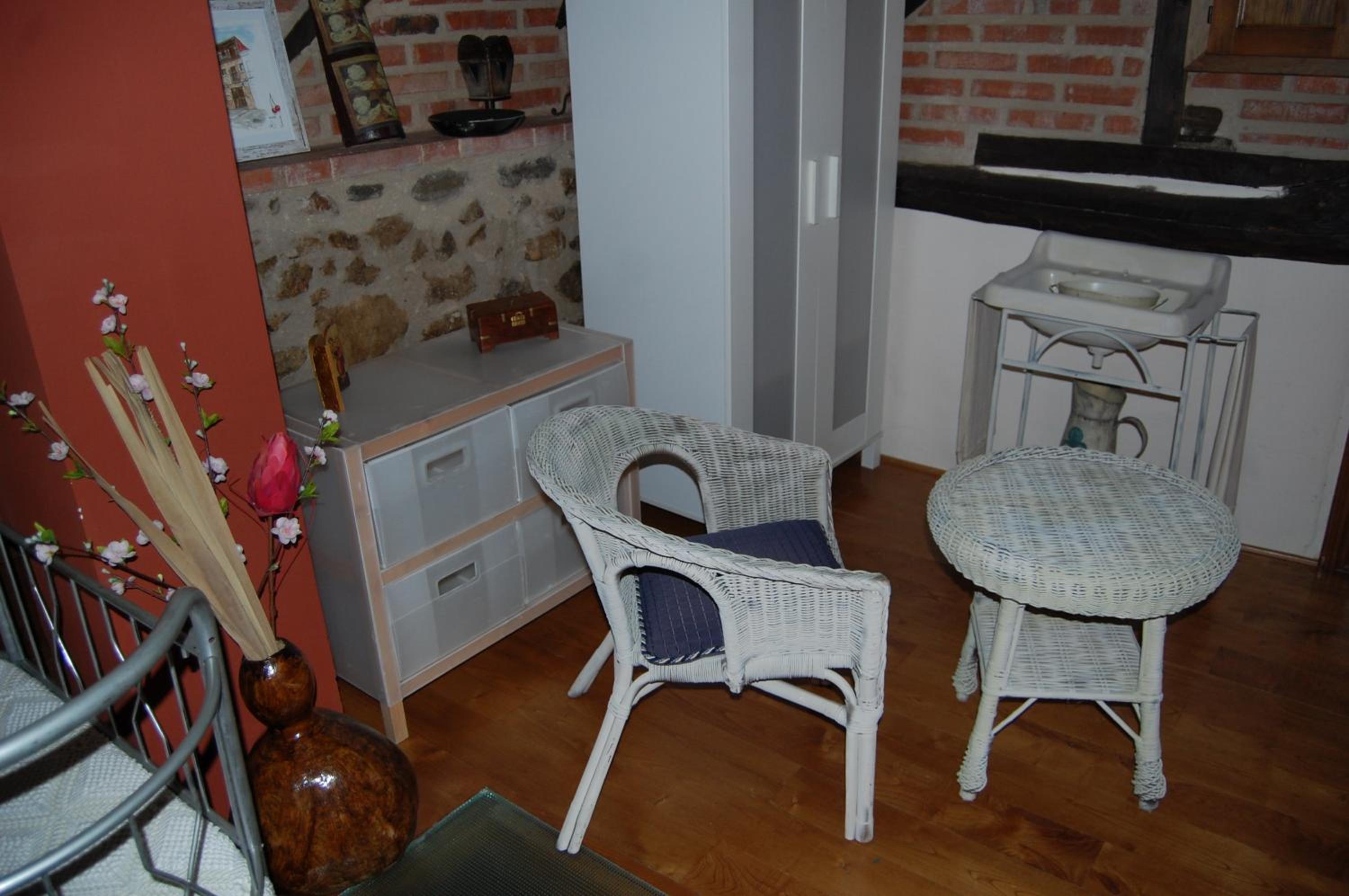 Apartamentos Rurales Tía Josefa view 3