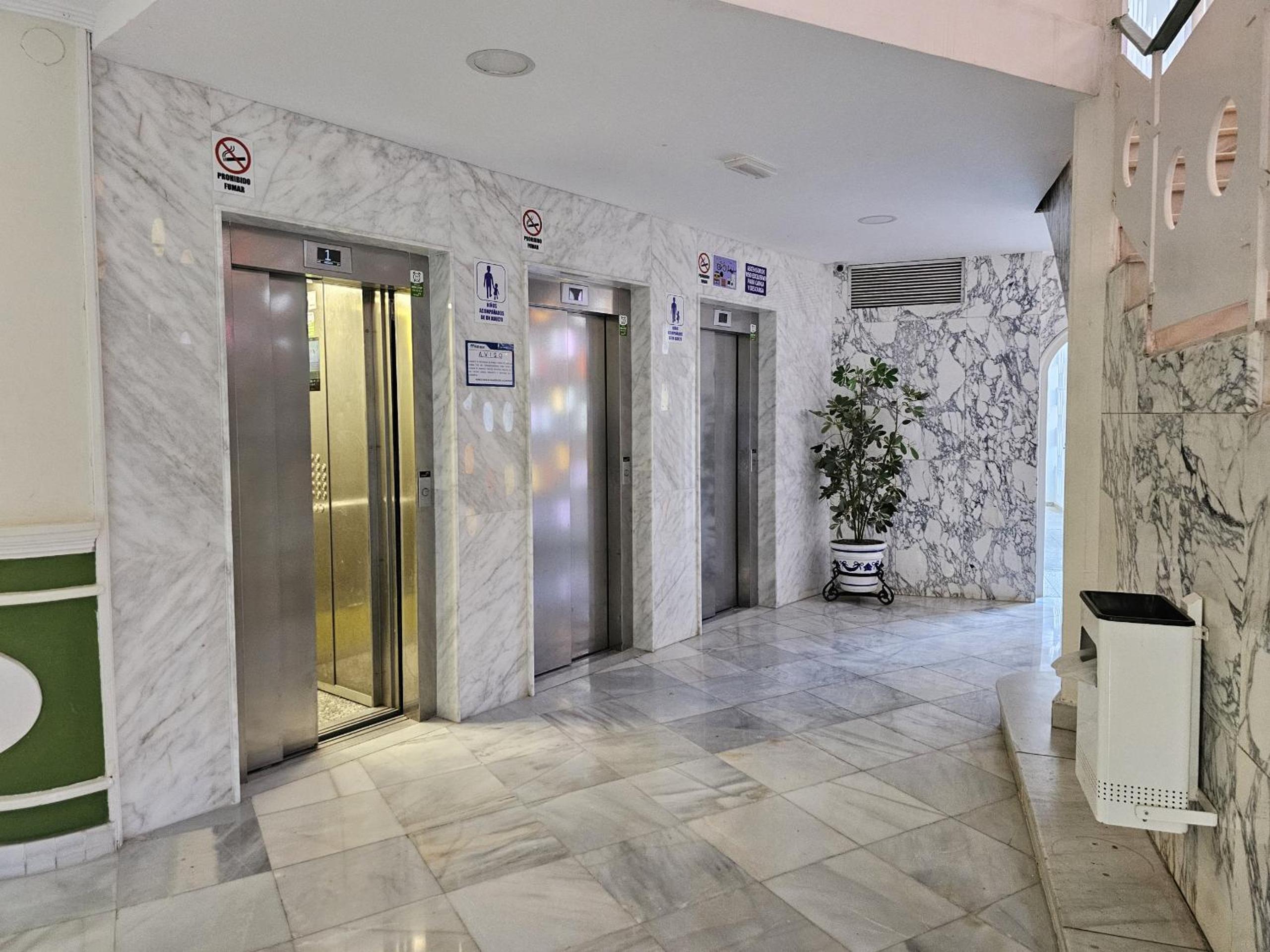 Apartamento Playmon Park 6 IF Benidorm view 3