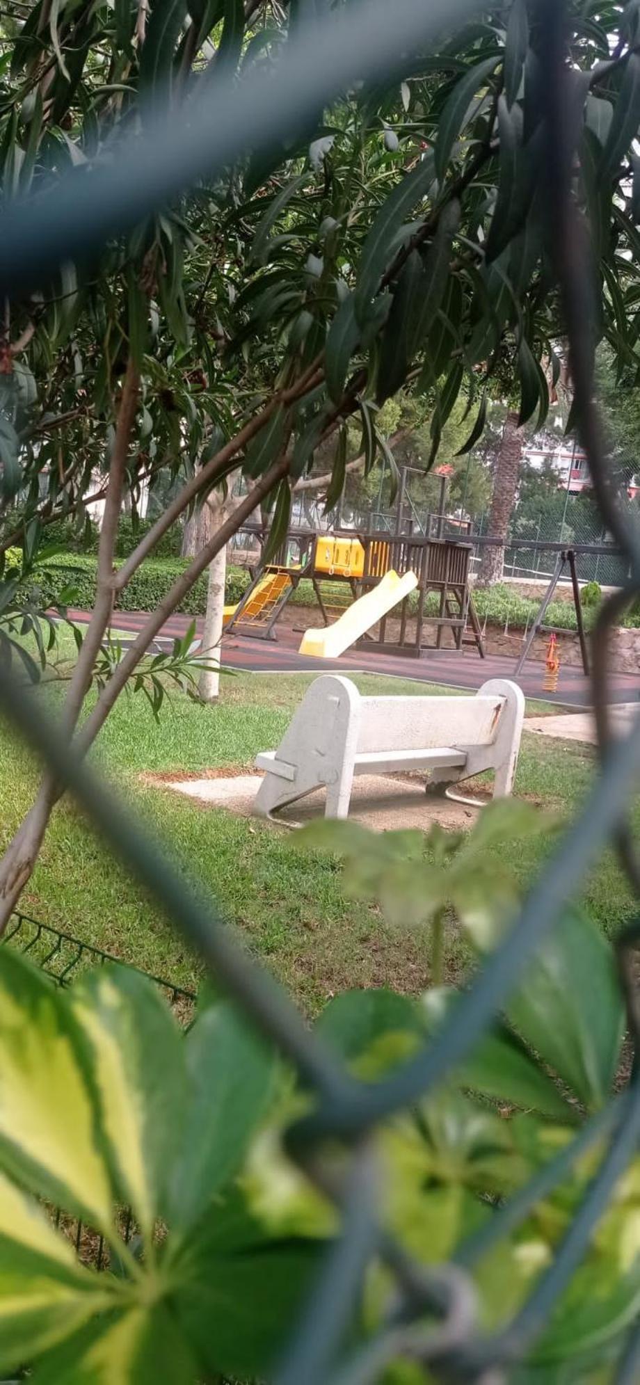 Apartamento Playmon Park 6 IF Benidorm view 5