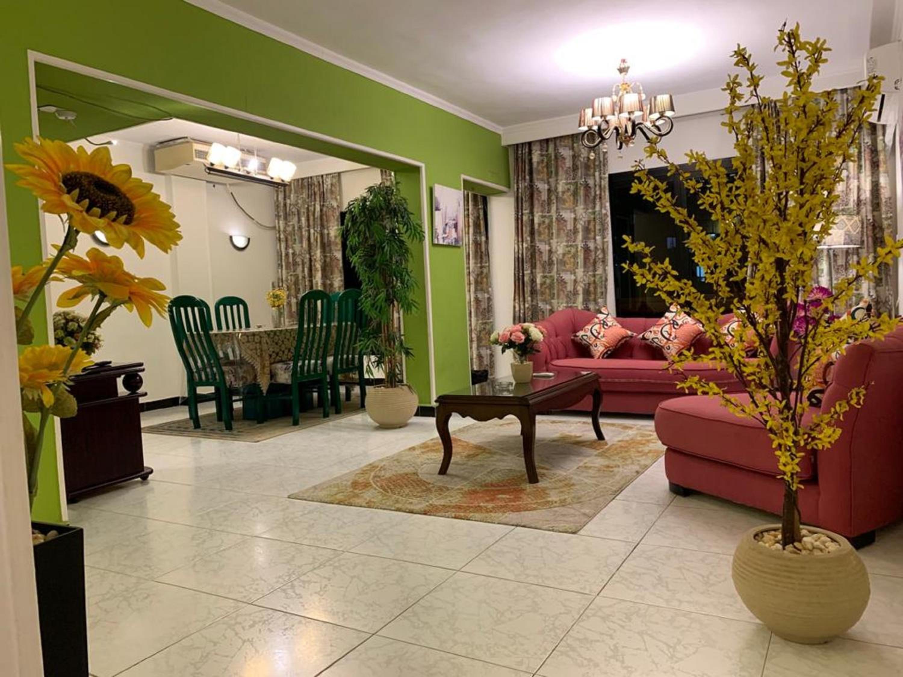 Casa Elegant