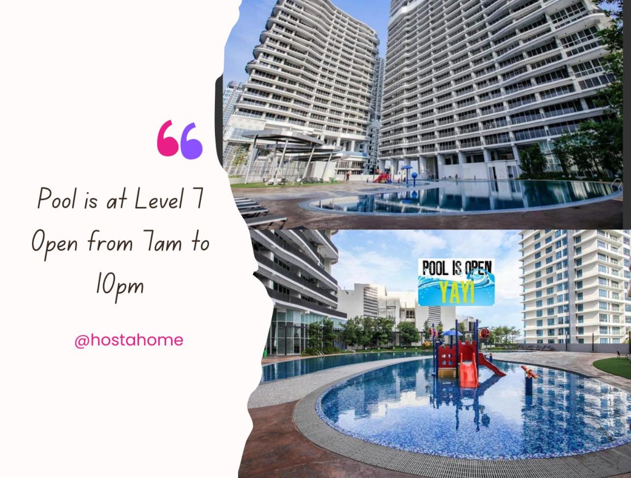 HostaHome Suites at Encorp Marina, mins to Legoland Malaysia photo 7