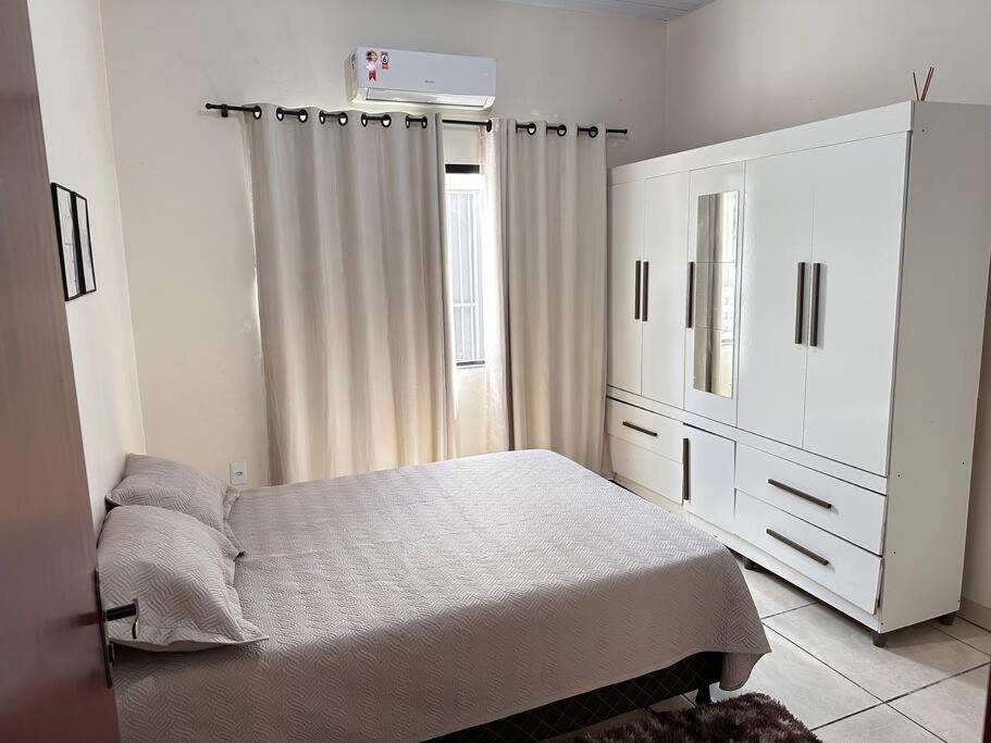Casa bem localizado em Sinop