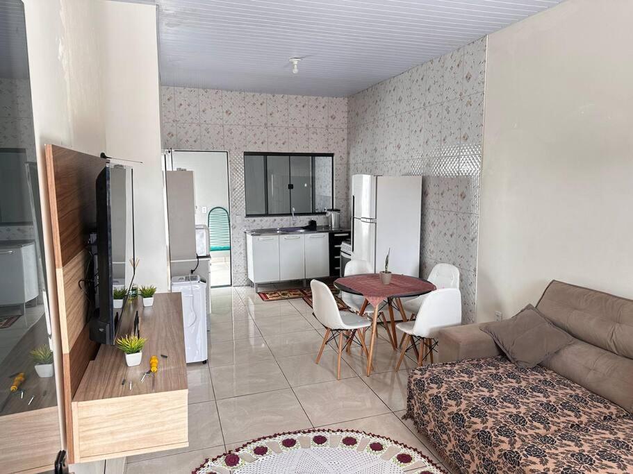 Casa bem localizado em Sinop