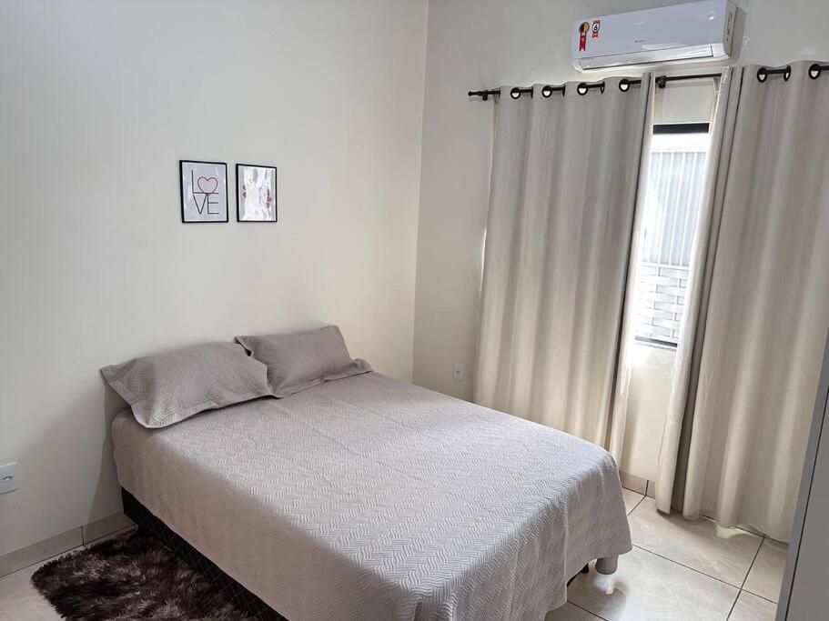 Casa bem localizado em Sinop