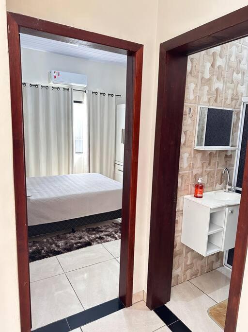 Casa bem localizado em Sinop