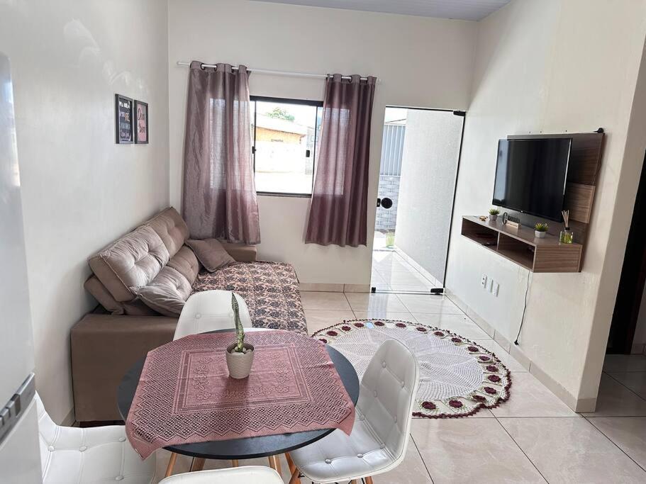 Casa bem localizado em Sinop