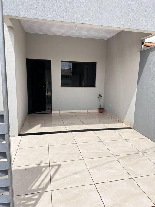 Casa bem localizado em Sinop