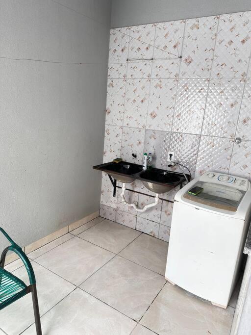 Casa bem localizado em Sinop