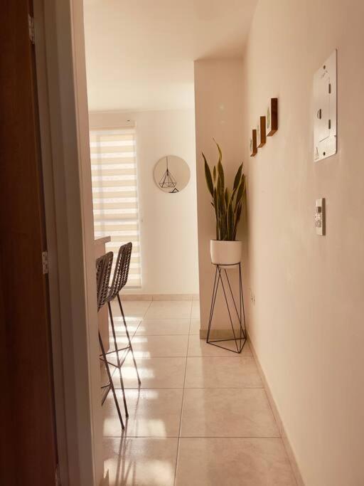 Apartaestudio, súper plan para parejas.