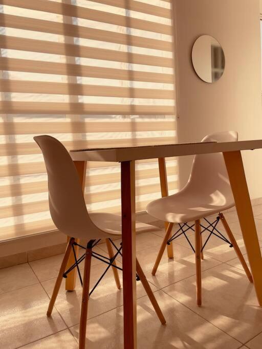 Apartaestudio, súper plan para parejas.