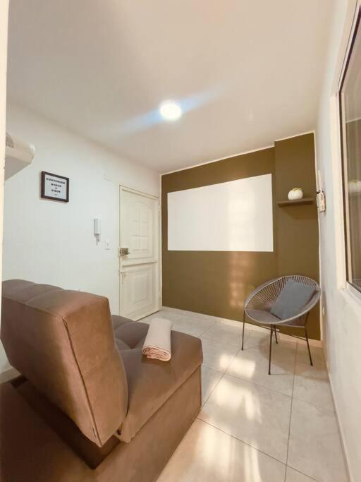 Apartaestudio, súper plan para parejas.